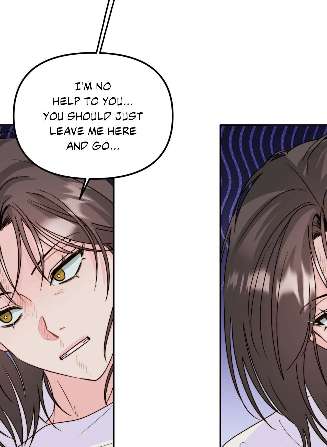 Read Histamine Heartbreak chapter 29 image 9 on Lezhin