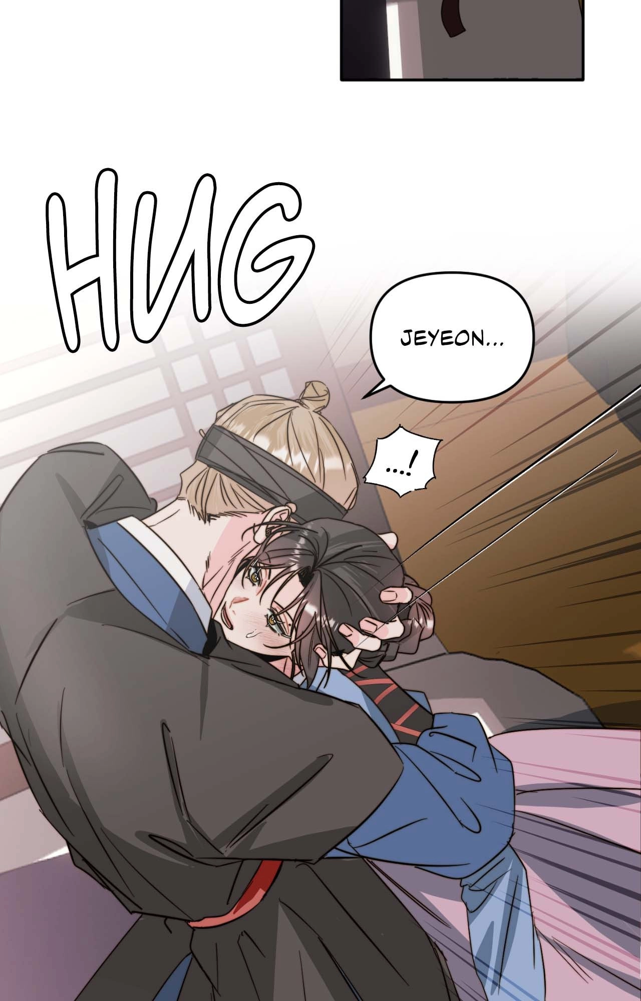 Read Histamine Heartbreak chapter 3.1 image 13 on Lezhin