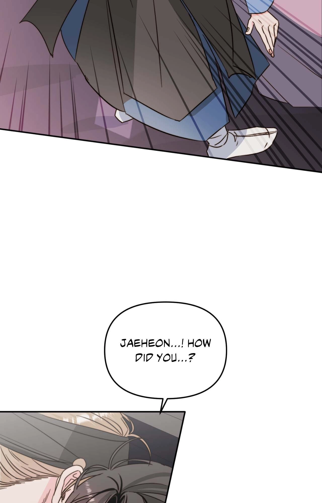 Read Histamine Heartbreak chapter 3.1 image 14 on Lezhin