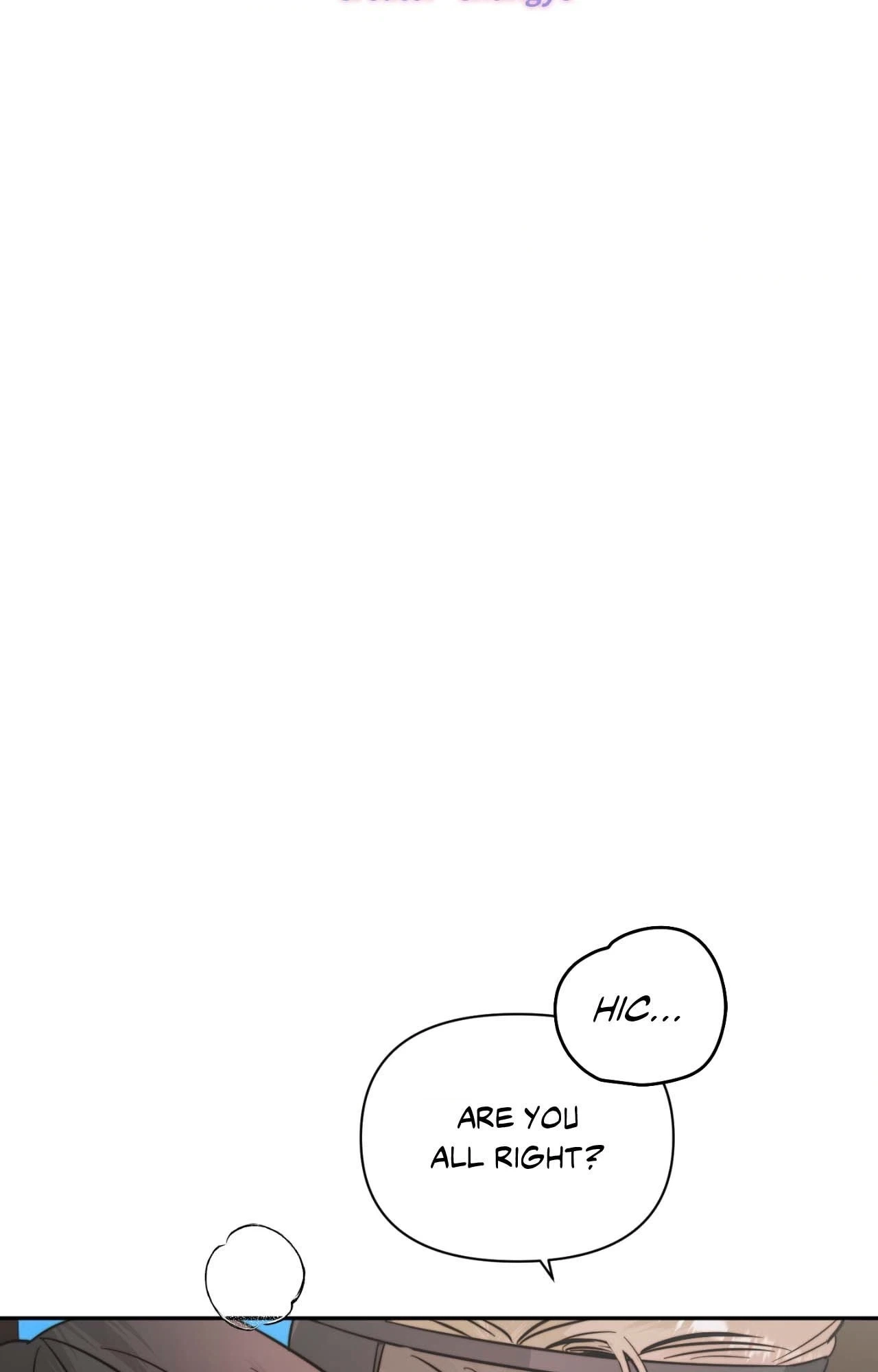 Read Histamine Heartbreak chapter 3.1 image 19 on Lezhin