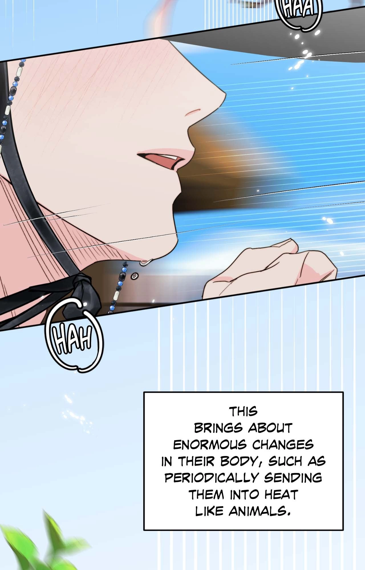 Read Histamine Heartbreak chapter 3.1 image 2 on Lezhin