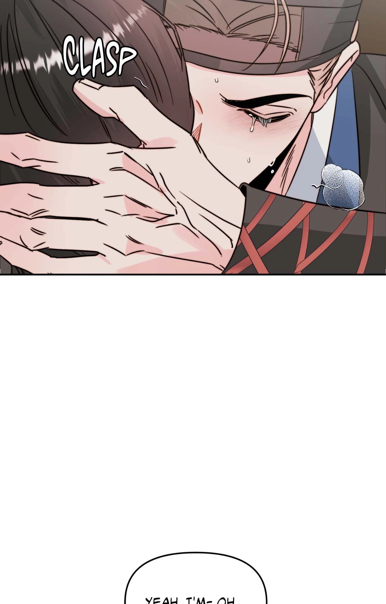 Read Histamine Heartbreak chapter 3.1 image 20 on Lezhin