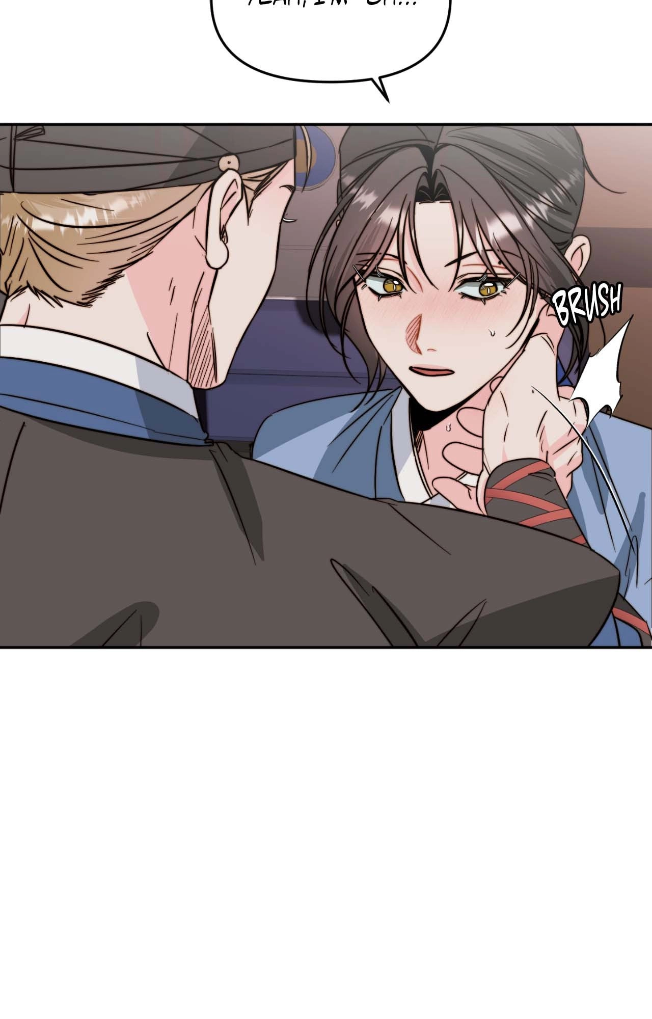 Read Histamine Heartbreak chapter 3.1 image 21 on Lezhin