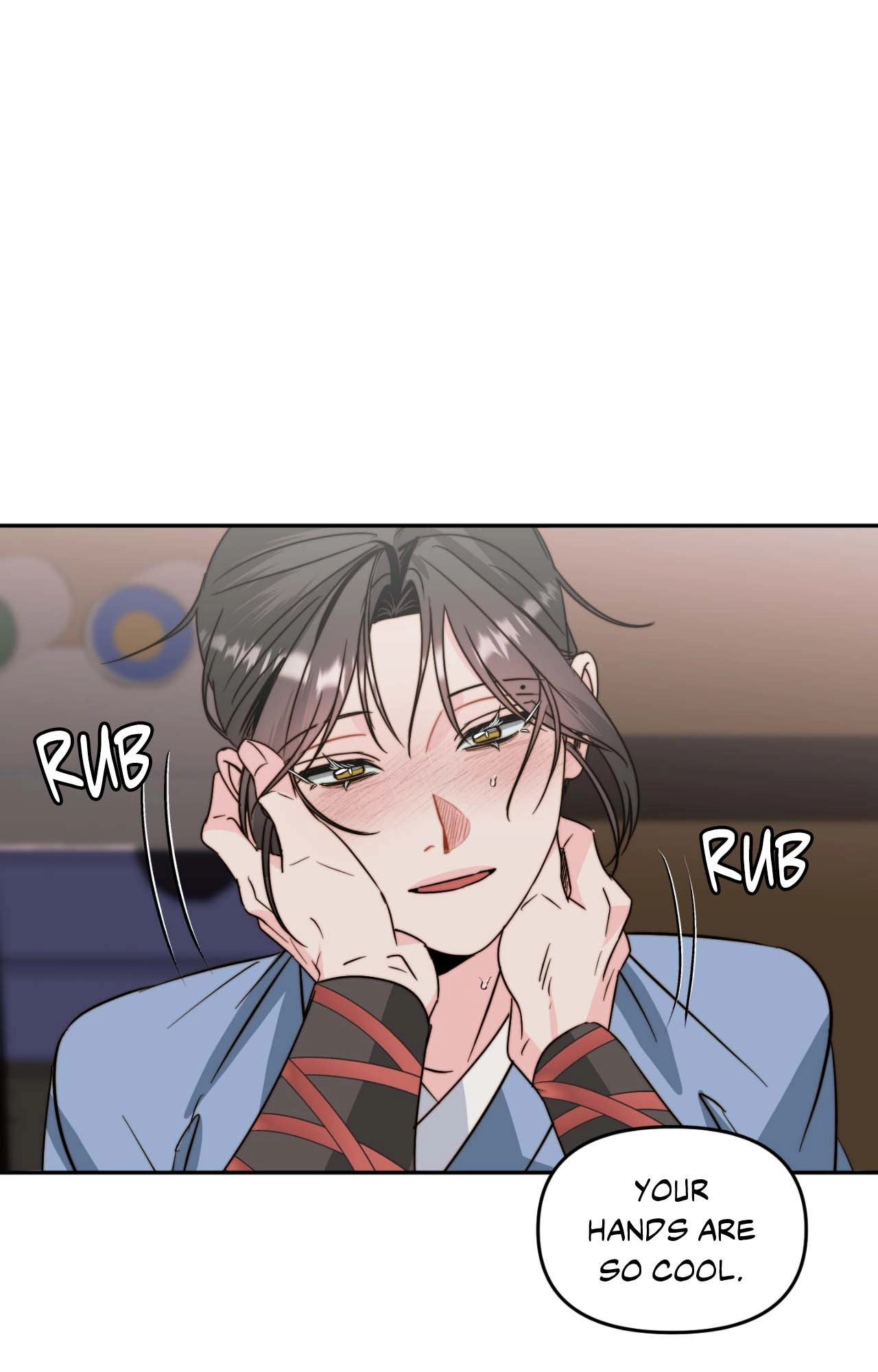 Read Histamine Heartbreak chapter 3.1 image 25 on Lezhin