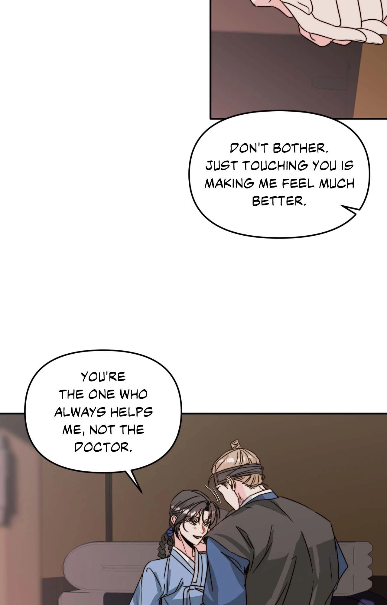 Read Histamine Heartbreak chapter 3.1 image 27 on Lezhin