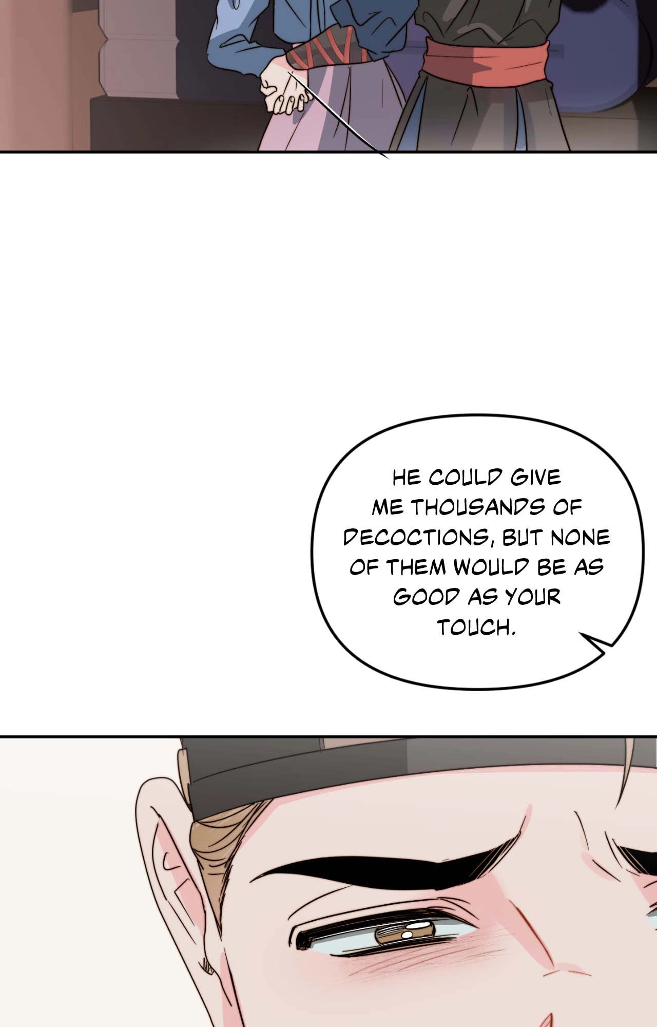 Read Histamine Heartbreak chapter 3.1 image 28 on Lezhin