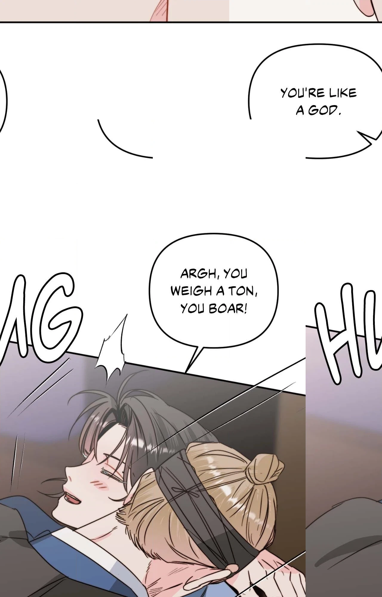 Read Histamine Heartbreak chapter 3.1 image 29 on Lezhin