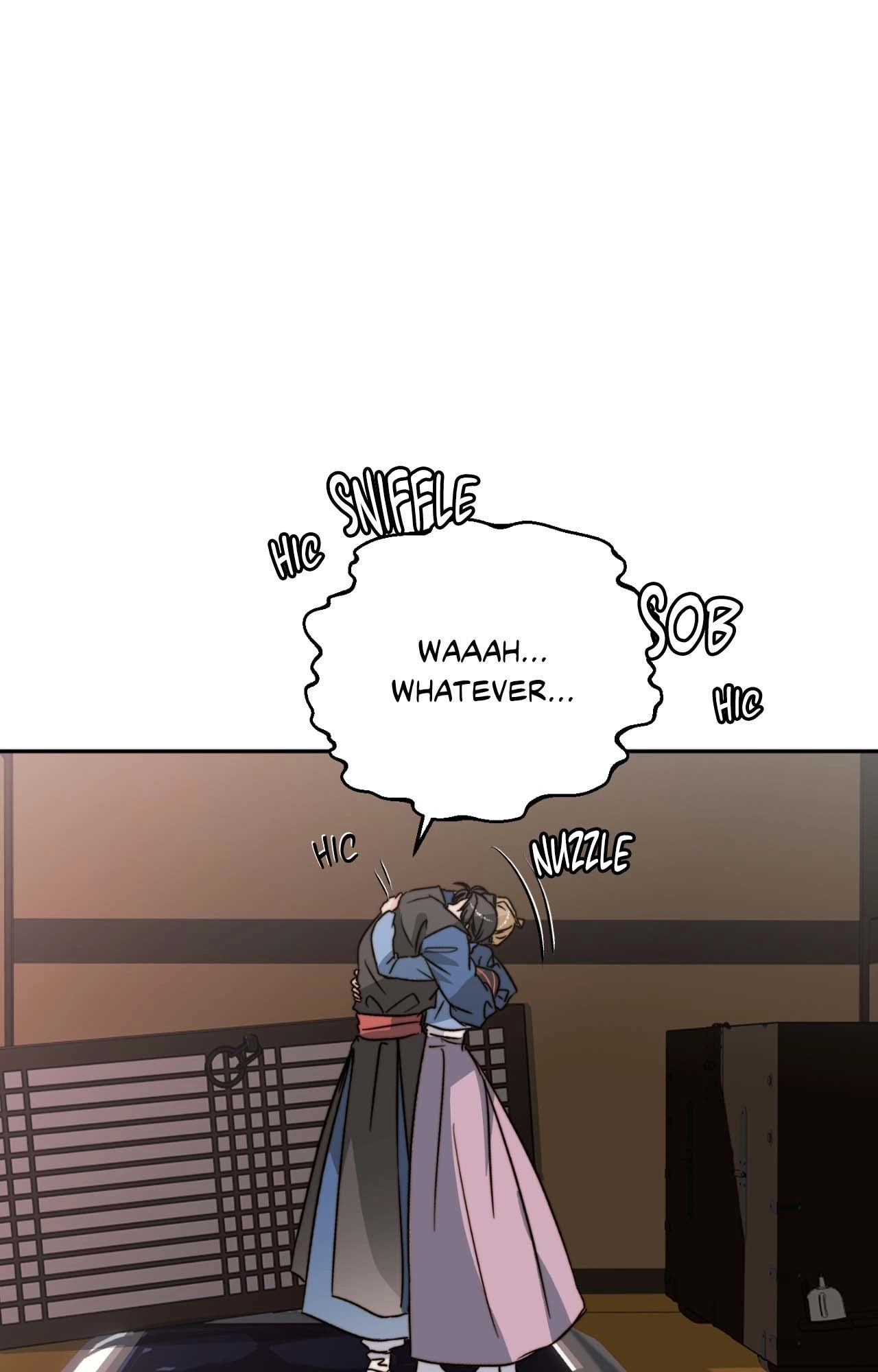 Read Histamine Heartbreak chapter 3.1 image 34 on Lezhin