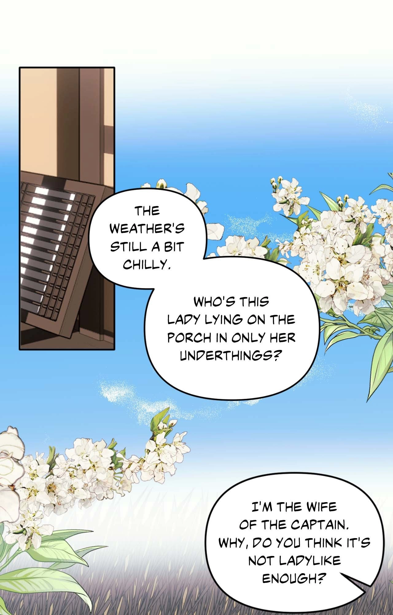 Read Histamine Heartbreak chapter 3.1 image 40 on Lezhin