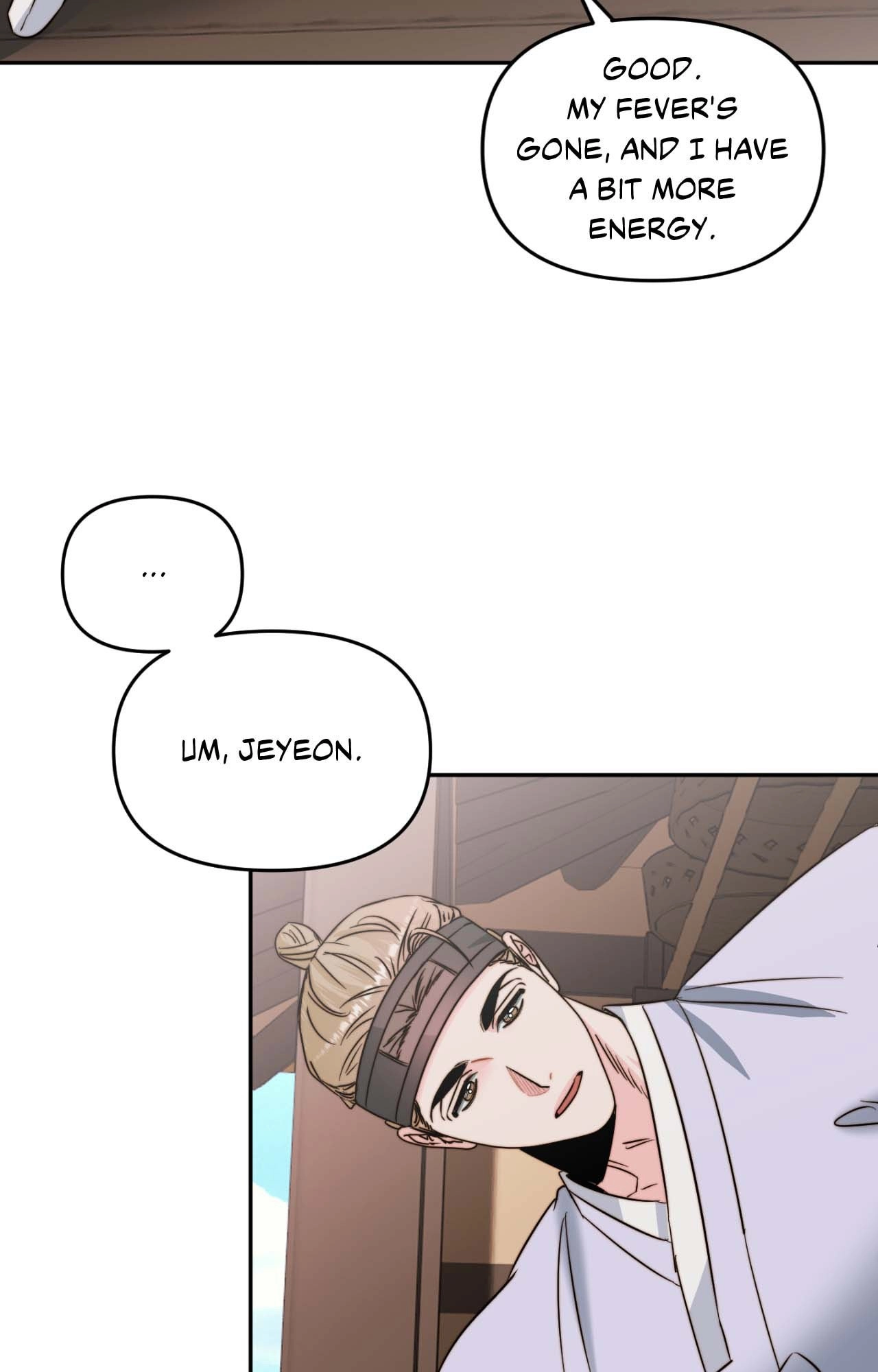Read Histamine Heartbreak chapter 3.1 image 42 on Lezhin