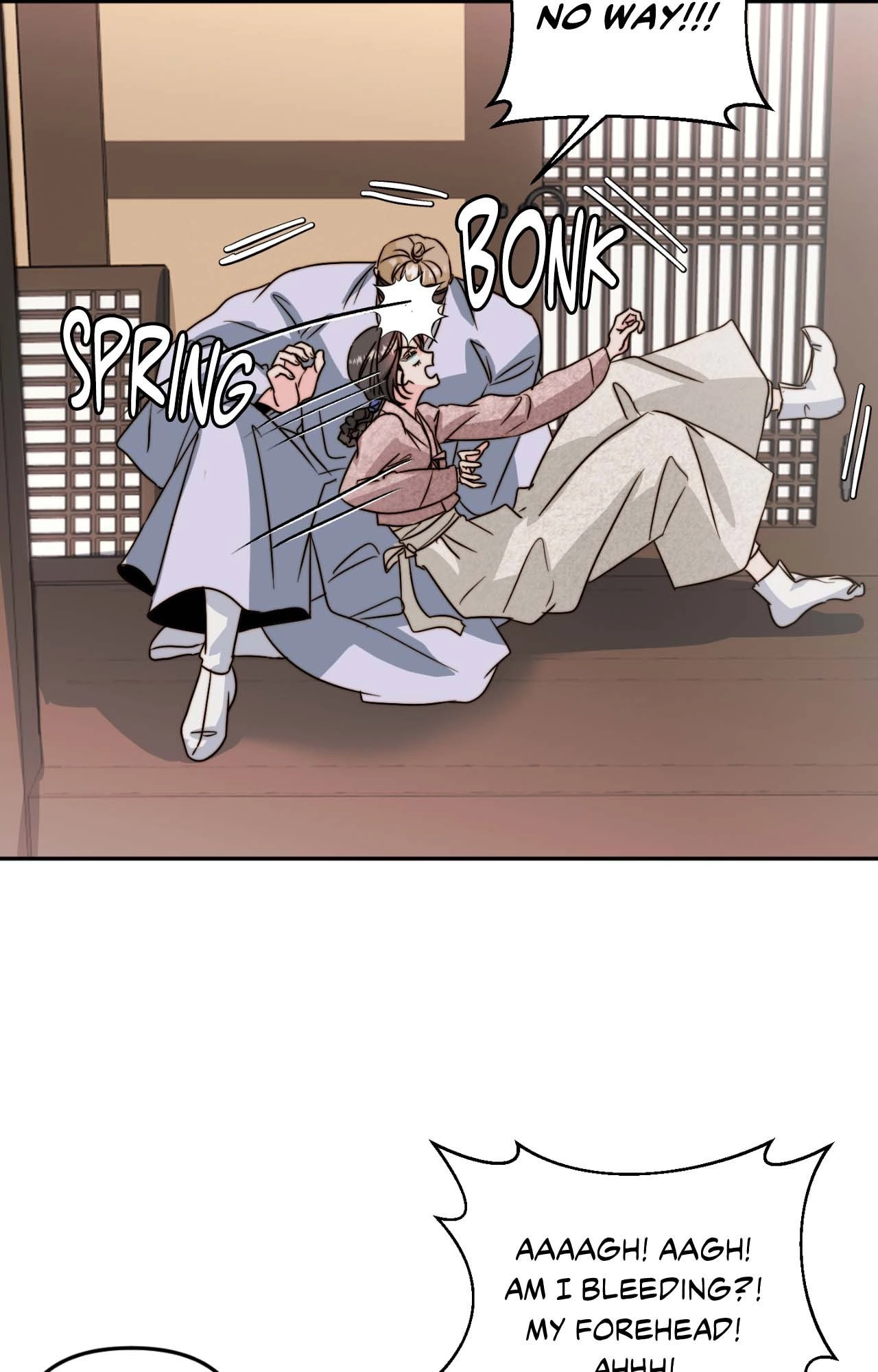 Read Histamine Heartbreak chapter 3.1 image 45 on Lezhin