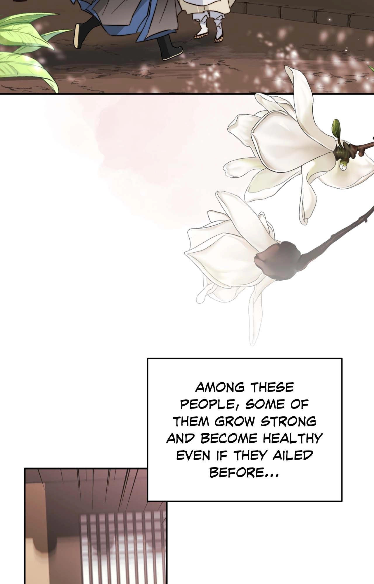 Read Histamine Heartbreak chapter 3.1 image 5 on Lezhin