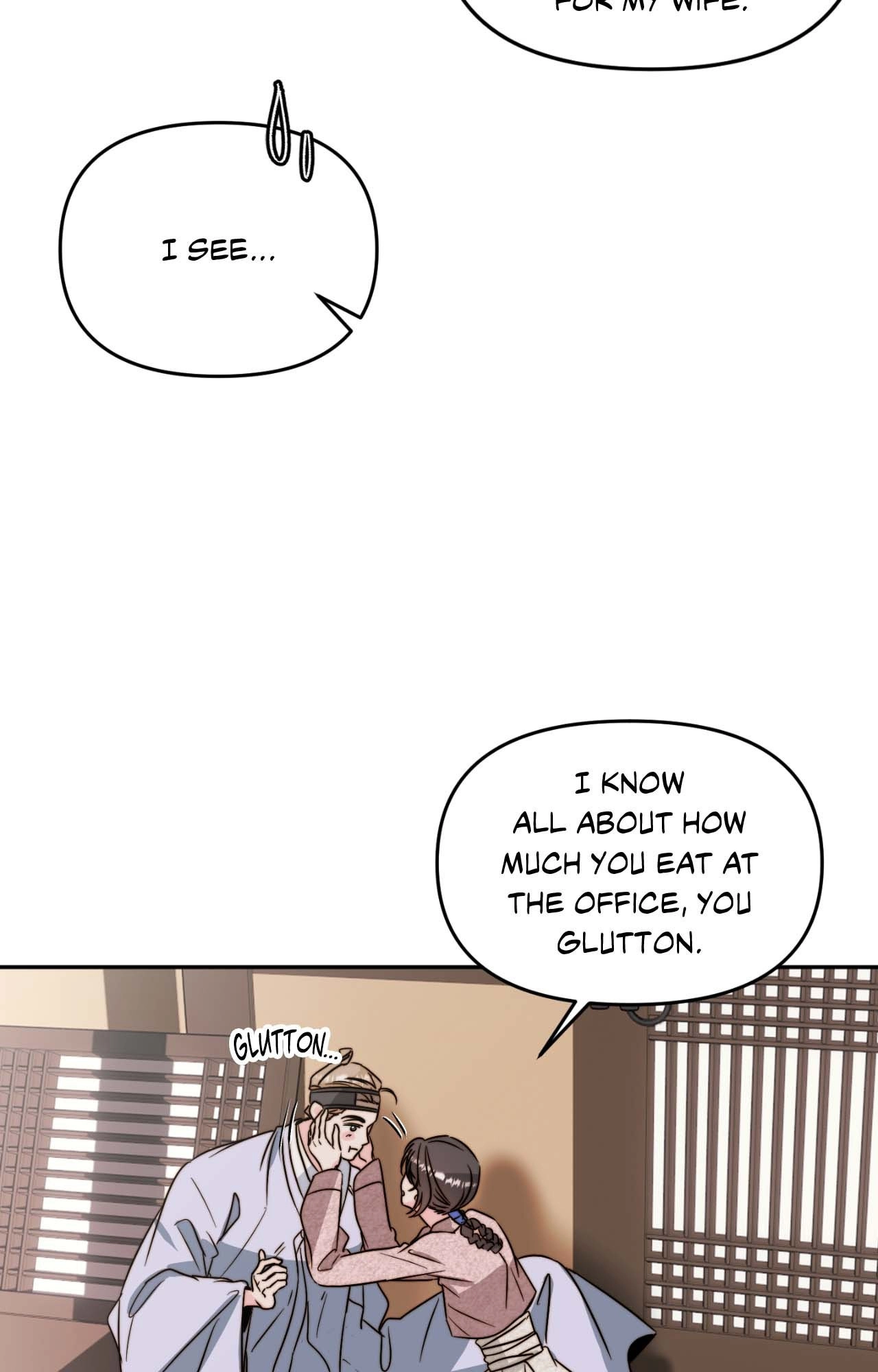 Read Histamine Heartbreak chapter 3.1 image 50 on Lezhin