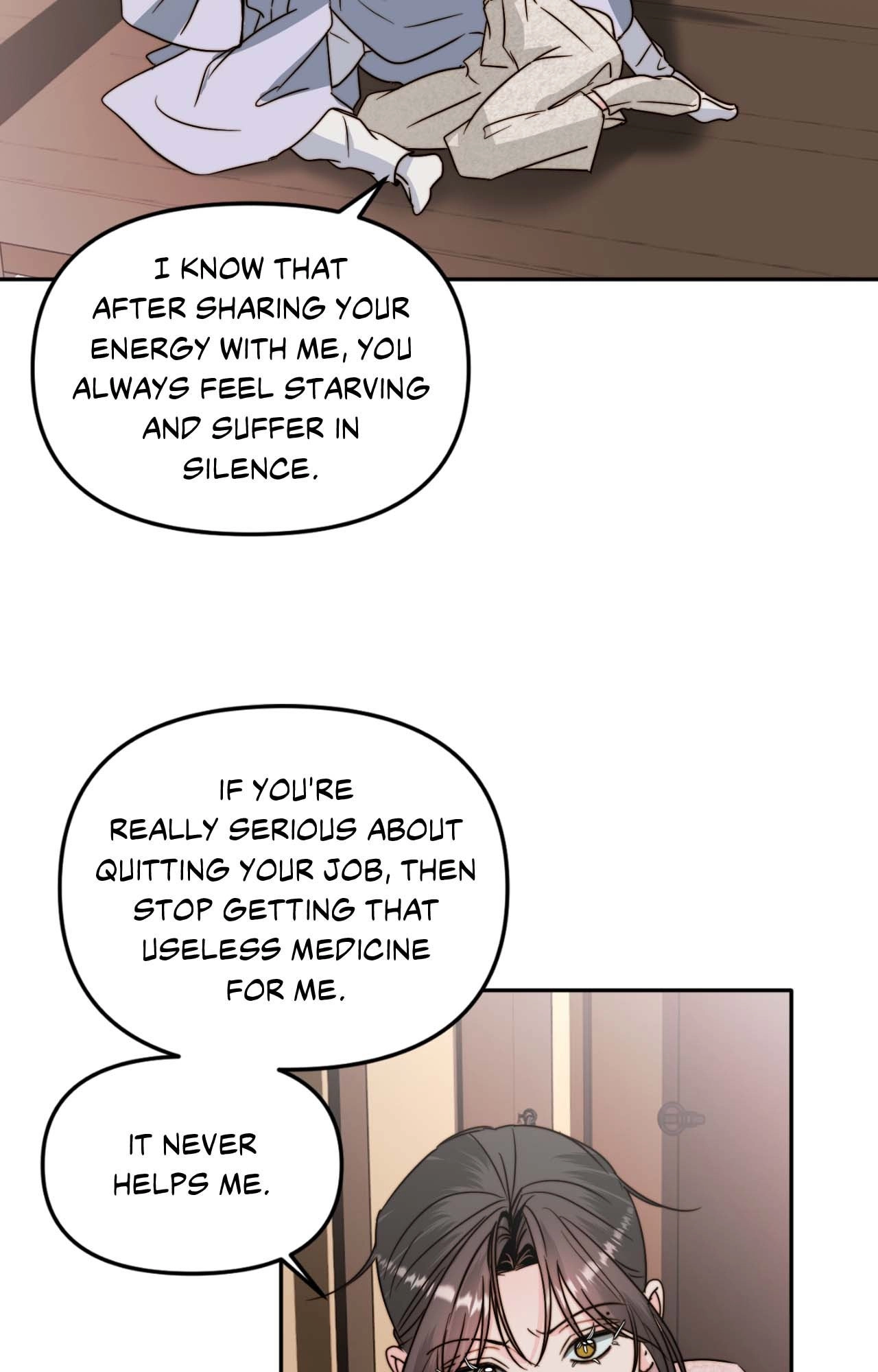Read Histamine Heartbreak chapter 3.1 image 51 on Lezhin