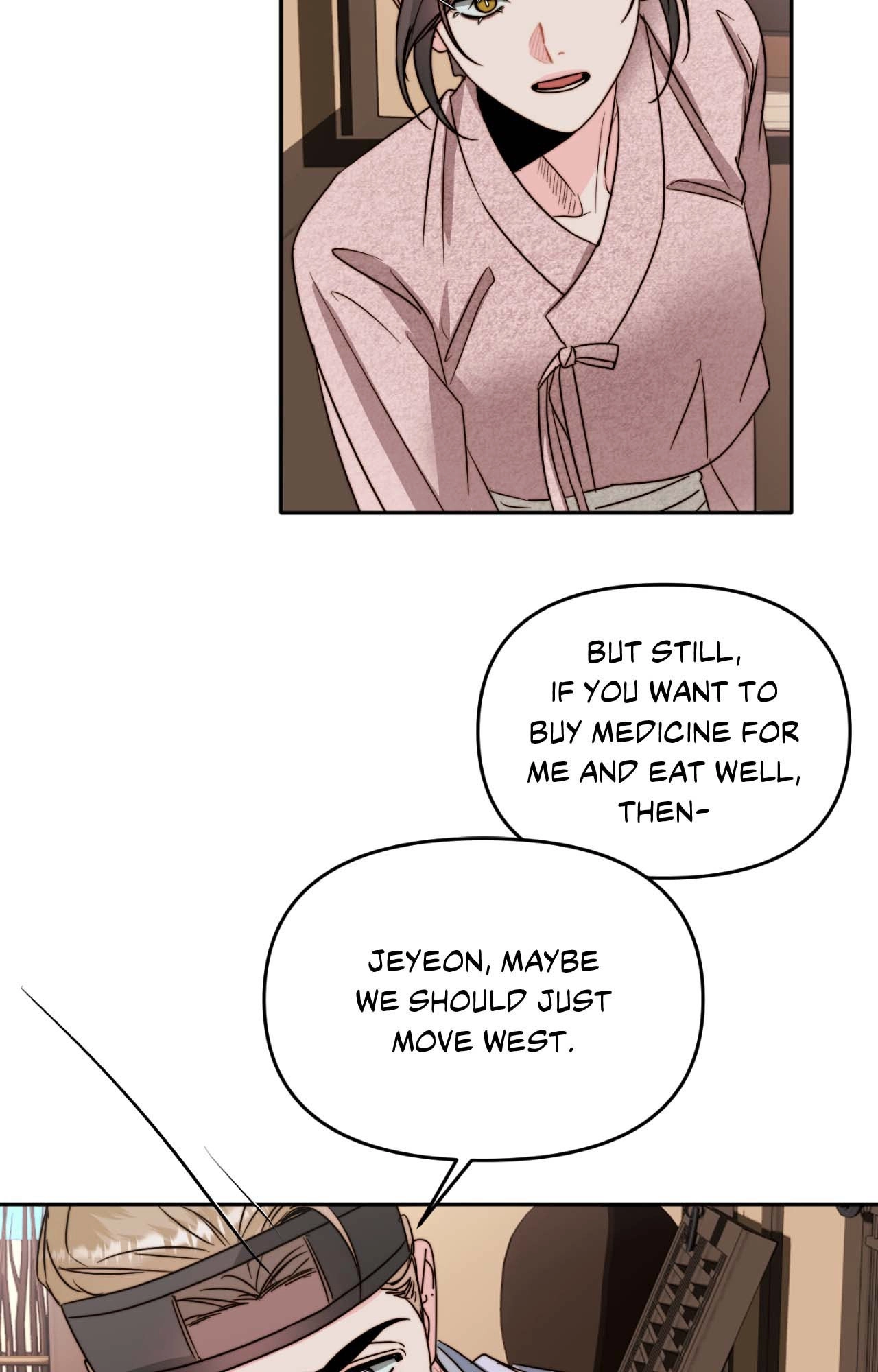 Read Histamine Heartbreak chapter 3.1 image 52 on Lezhin