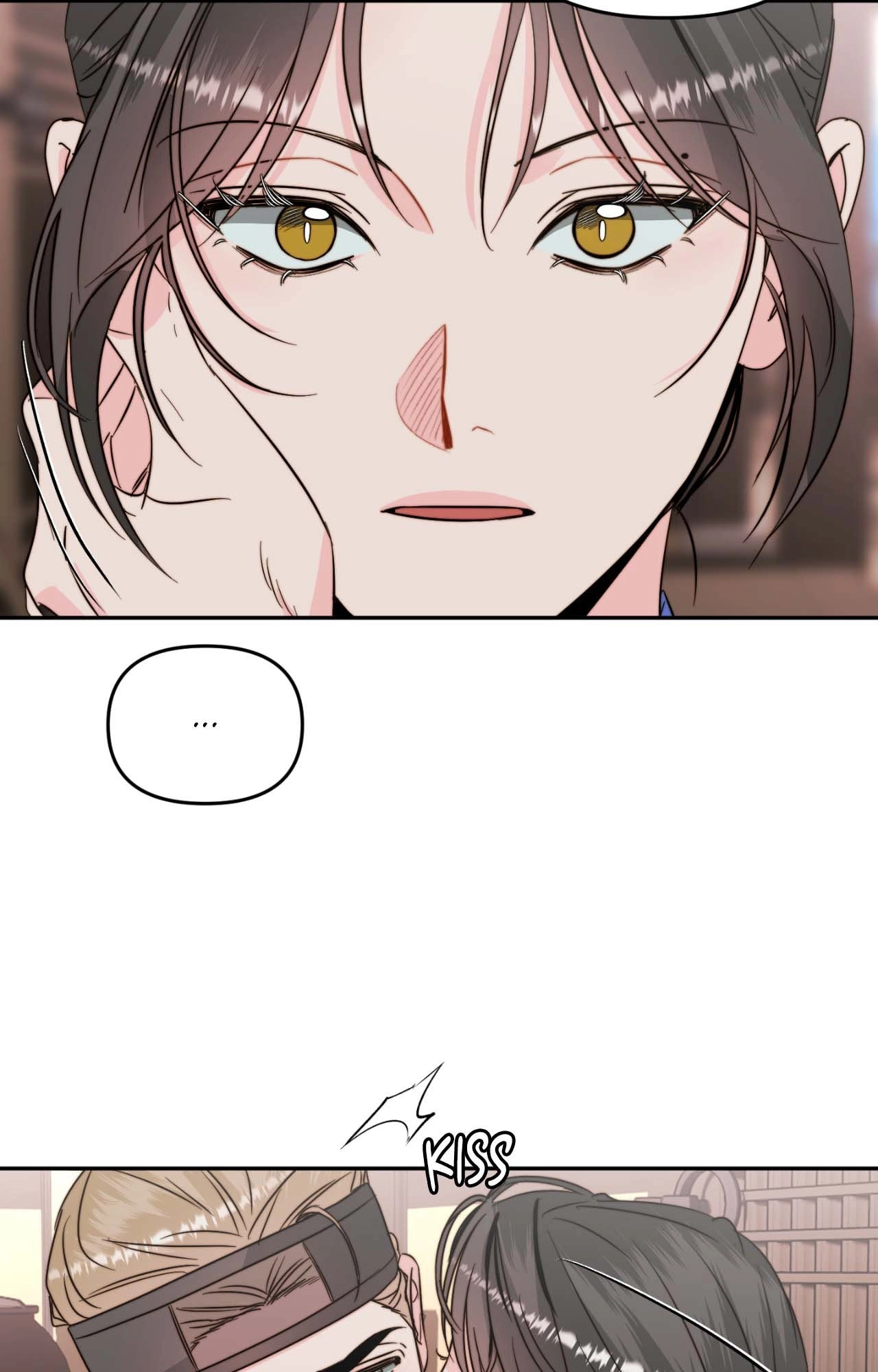 Read Histamine Heartbreak chapter 3.1 image 55 on Lezhin