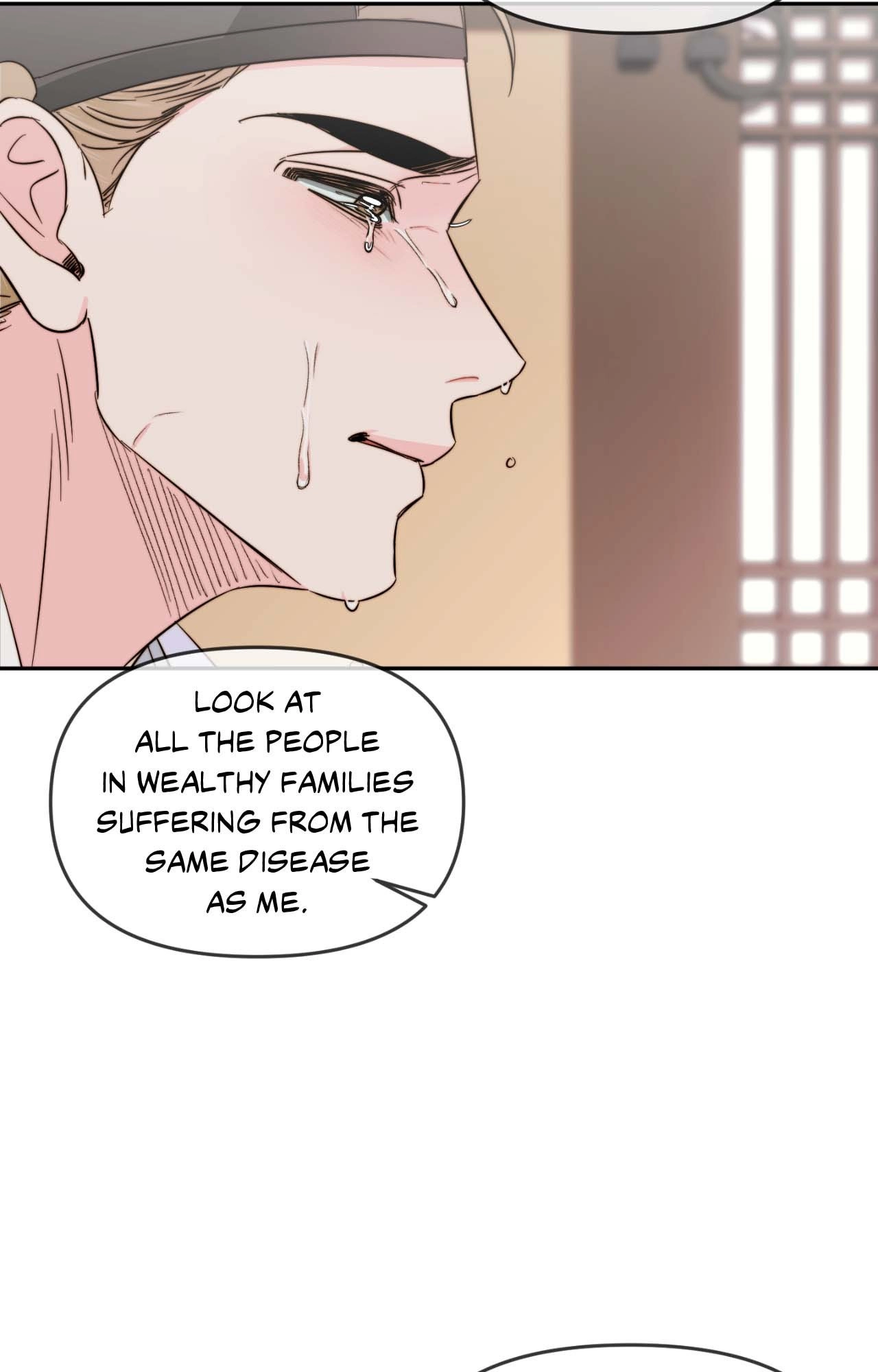 Read Histamine Heartbreak chapter 3.1 image 64 on Lezhin