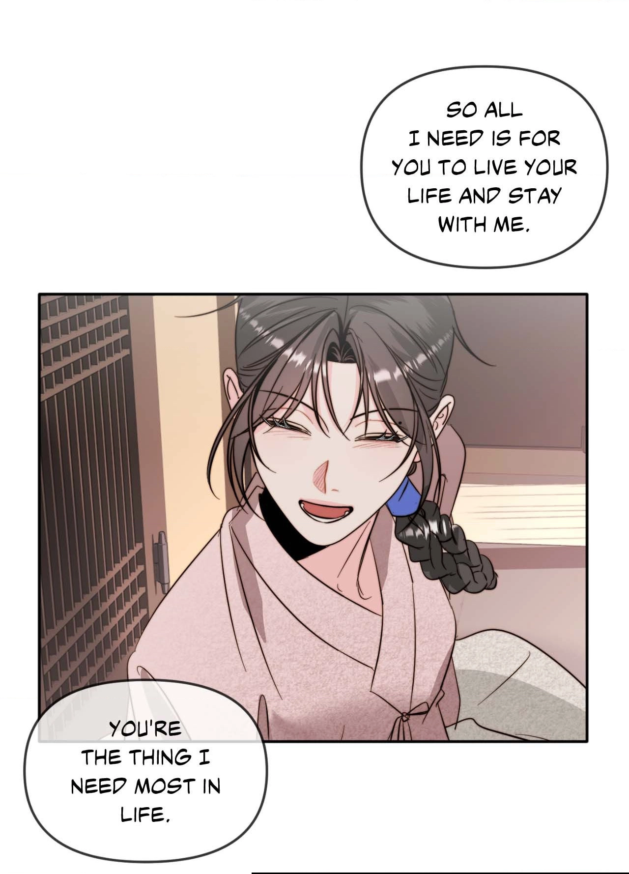 Read Histamine Heartbreak chapter 3.1 image 66 on Lezhin