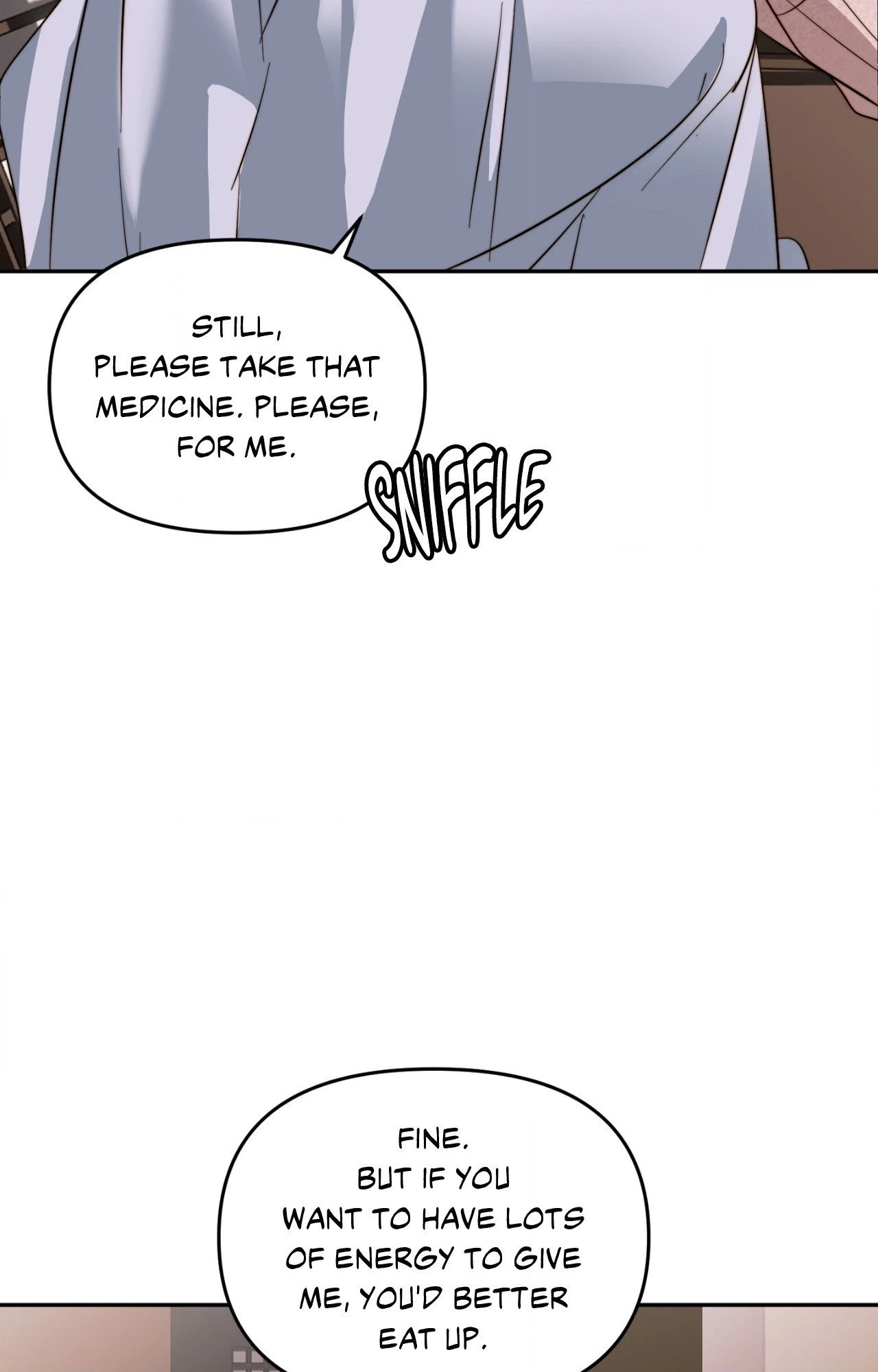 Read Histamine Heartbreak chapter 3.1 image 69 on Lezhin