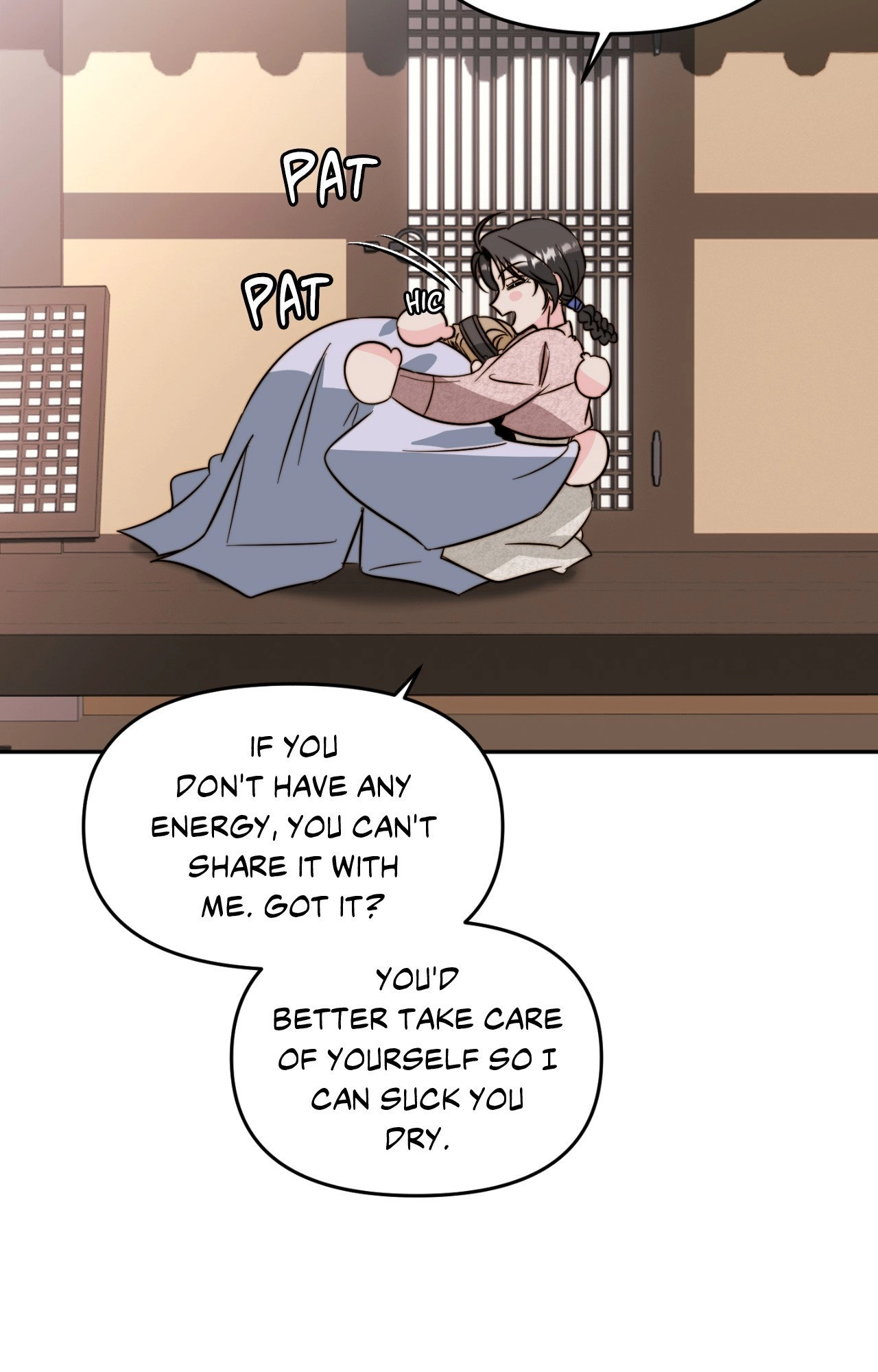 Read Histamine Heartbreak chapter 3.1 image 70 on Lezhin