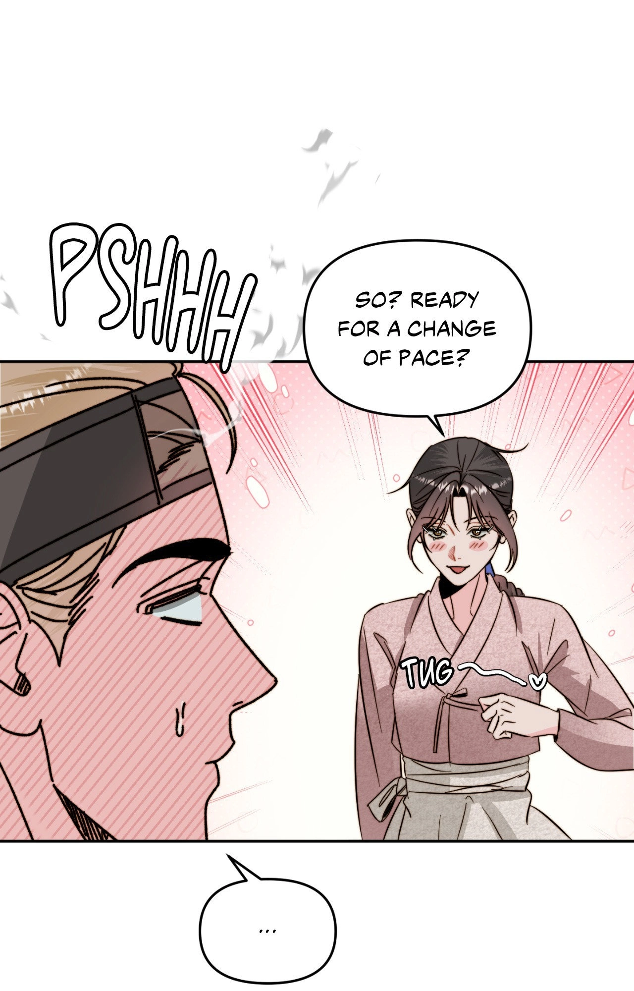 Read Histamine Heartbreak chapter 3.1 image 74 on Lezhin