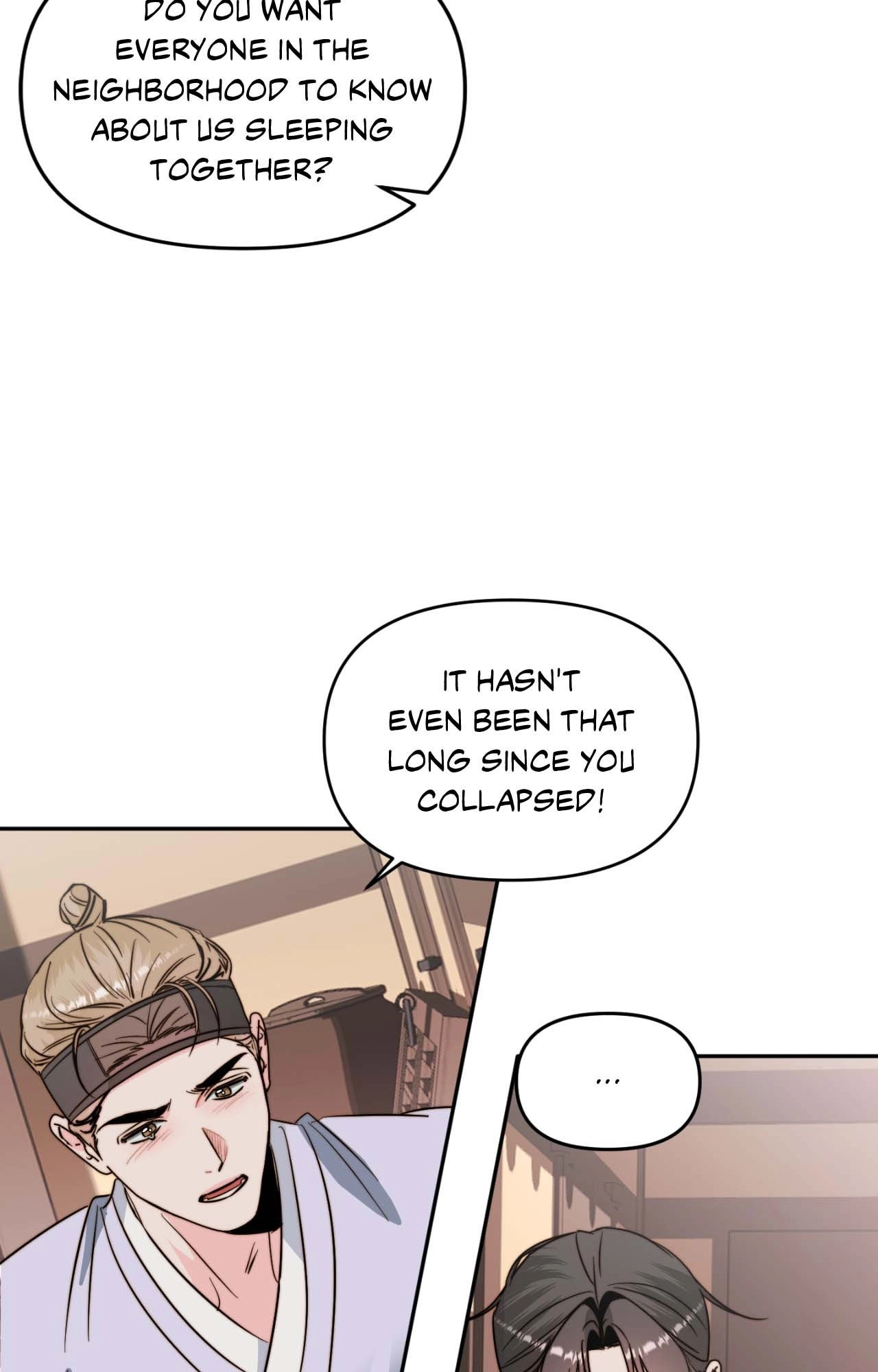 Read Histamine Heartbreak chapter 3.1 image 77 on Lezhin