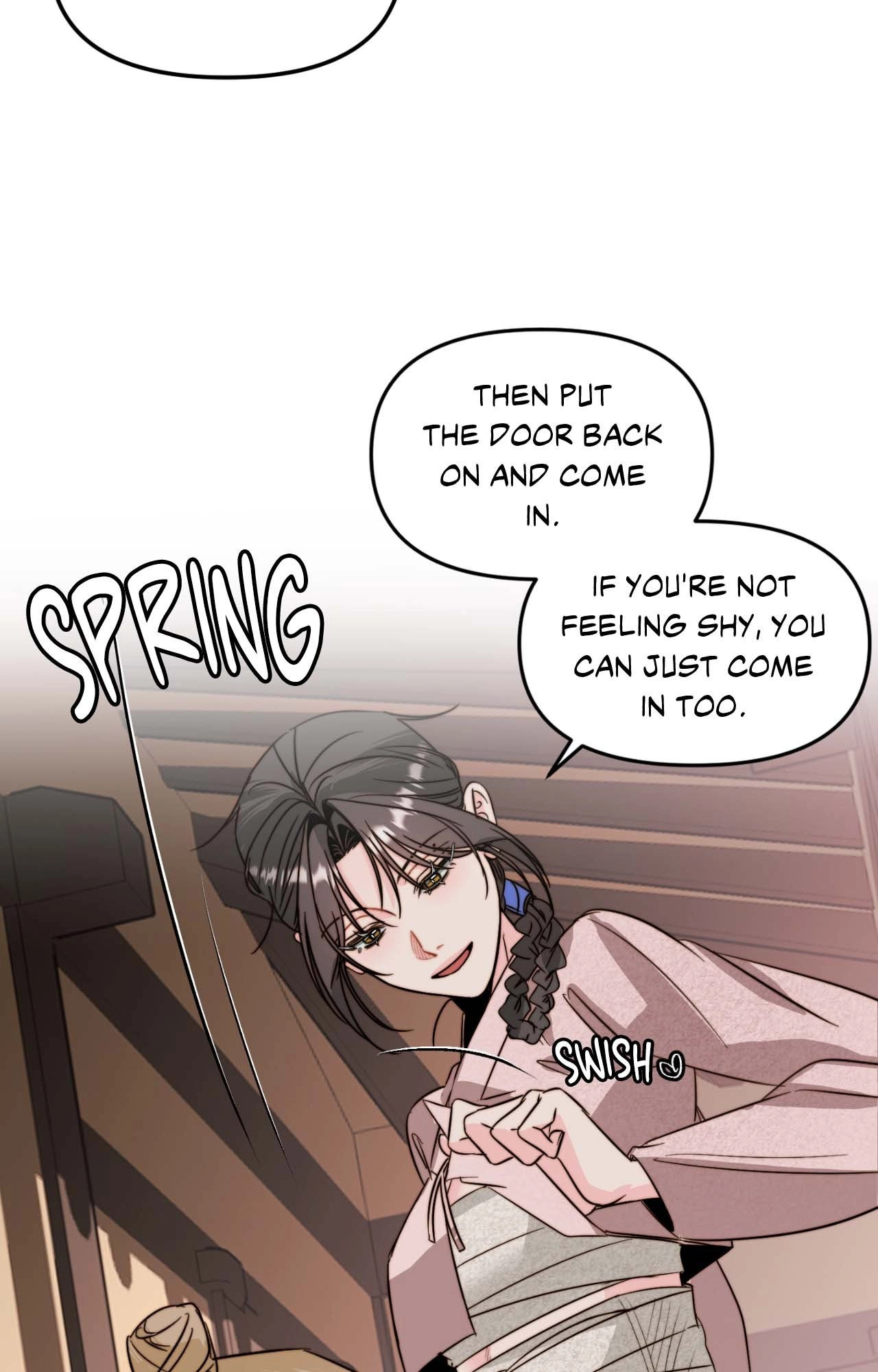 Read Histamine Heartbreak chapter 3.1 image 80 on Lezhin