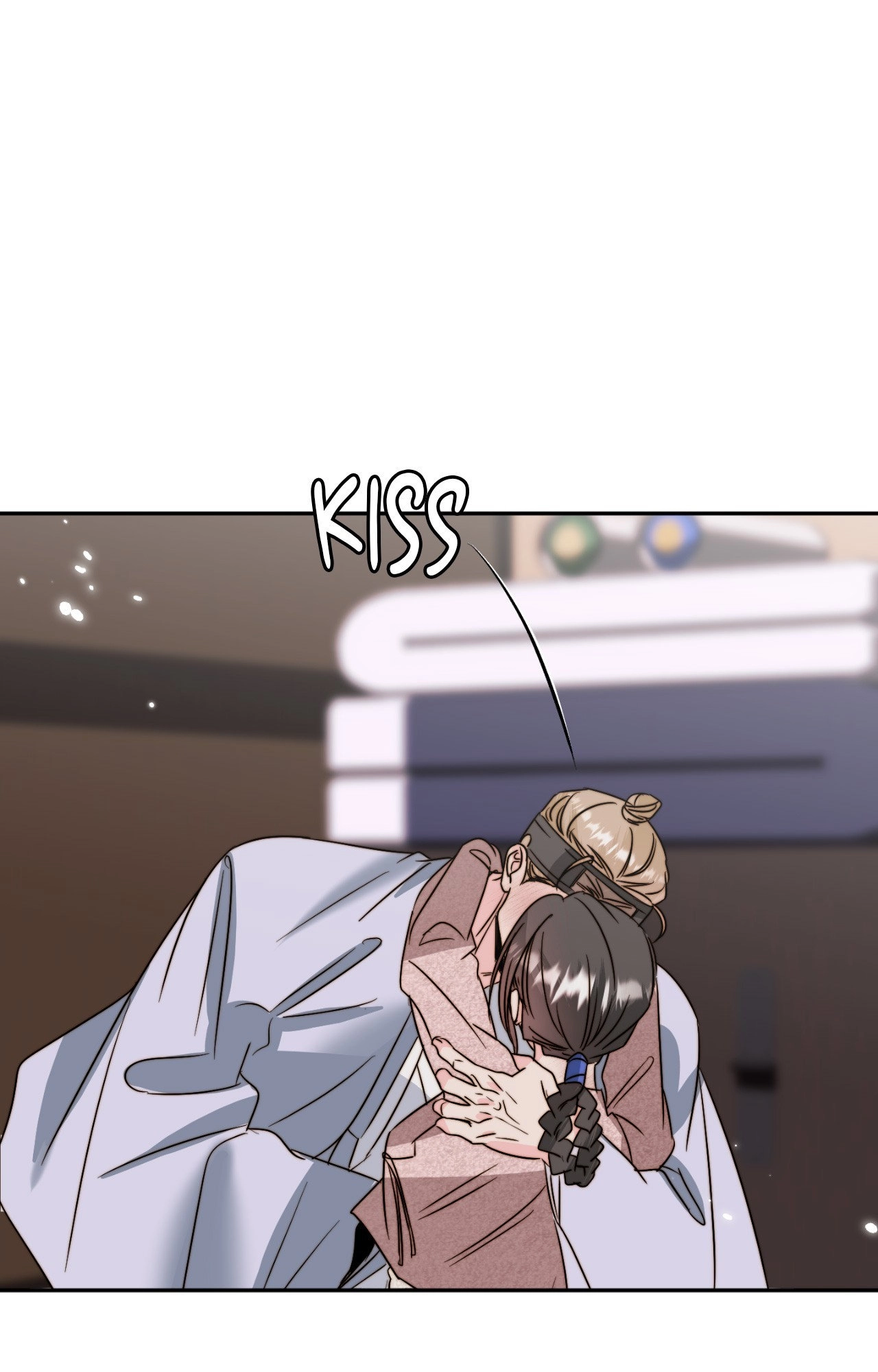 Read Histamine Heartbreak chapter 3.2 image 10 on Lezhin