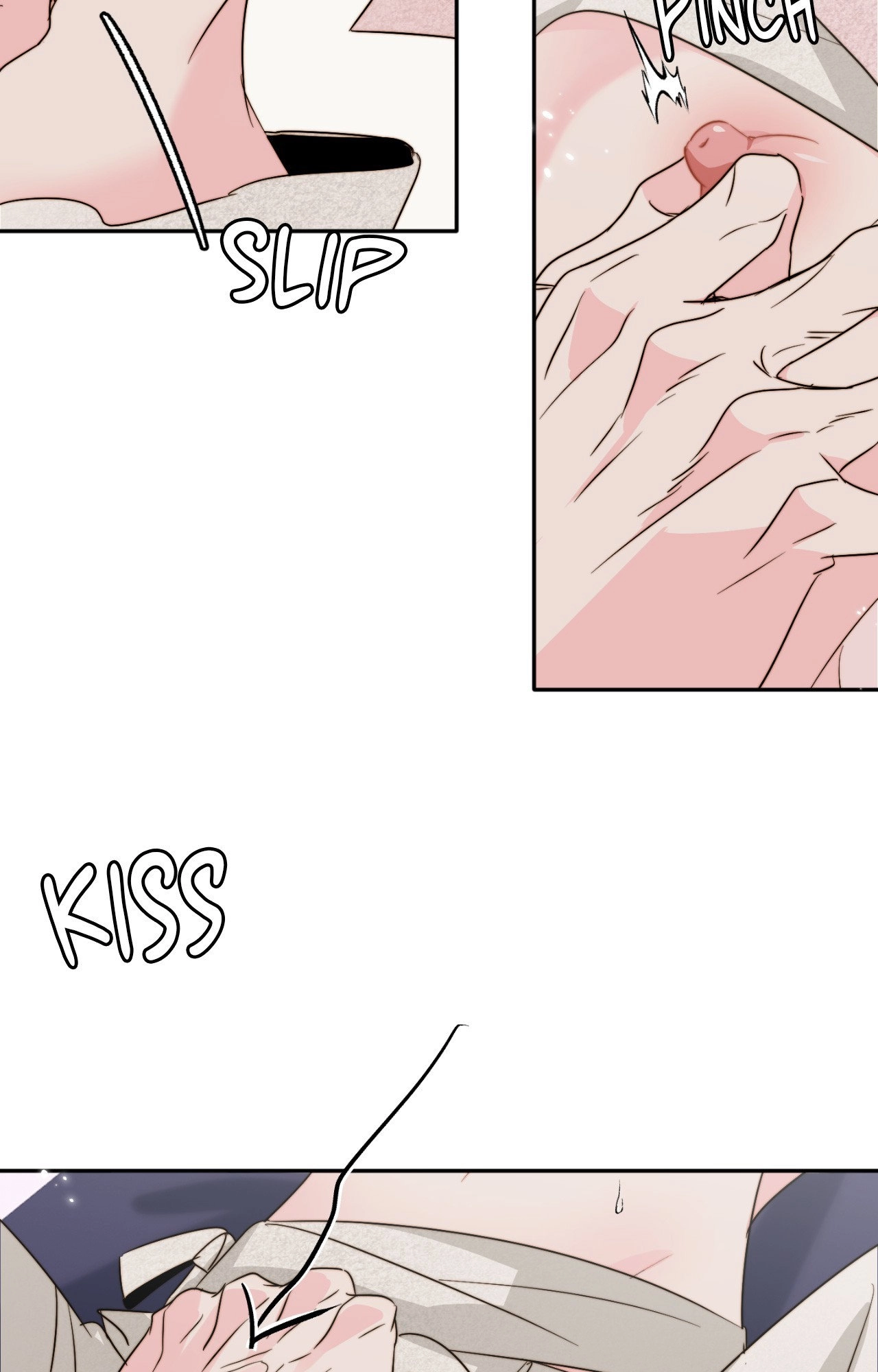 Read Histamine Heartbreak chapter 3.2 image 12 on Lezhin