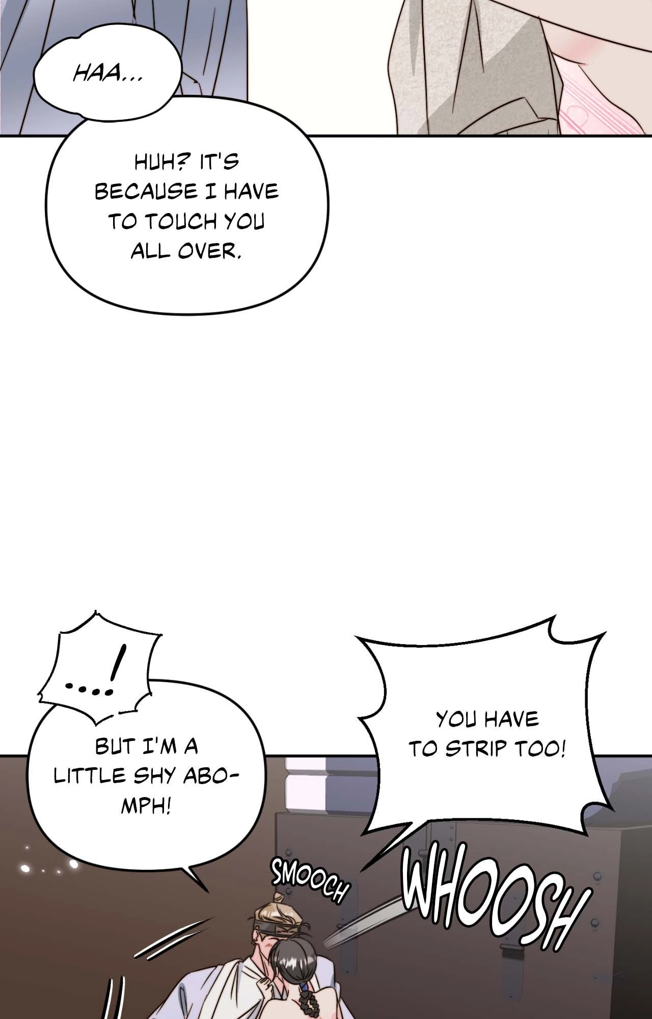 Read Histamine Heartbreak chapter 3.2 image 23 on Lezhin