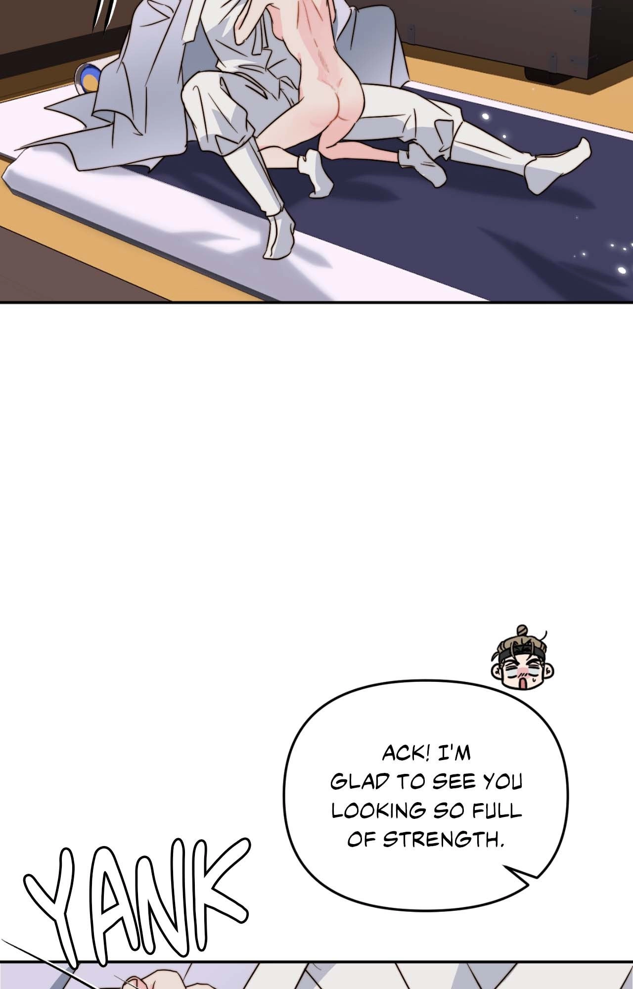 Read Histamine Heartbreak chapter 3.2 image 24 on Lezhin