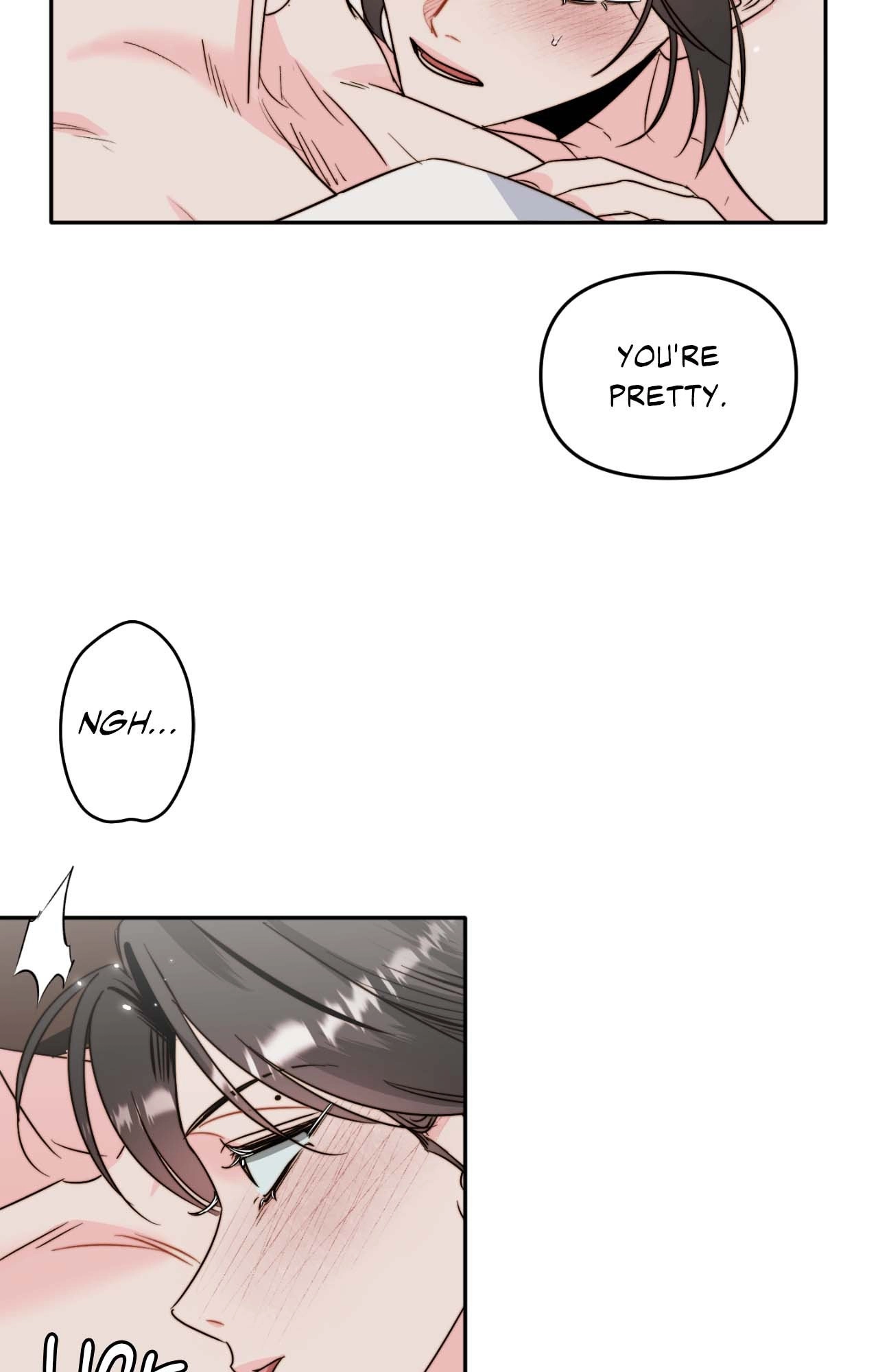 Read Histamine Heartbreak chapter 3.2 image 28 on Lezhin