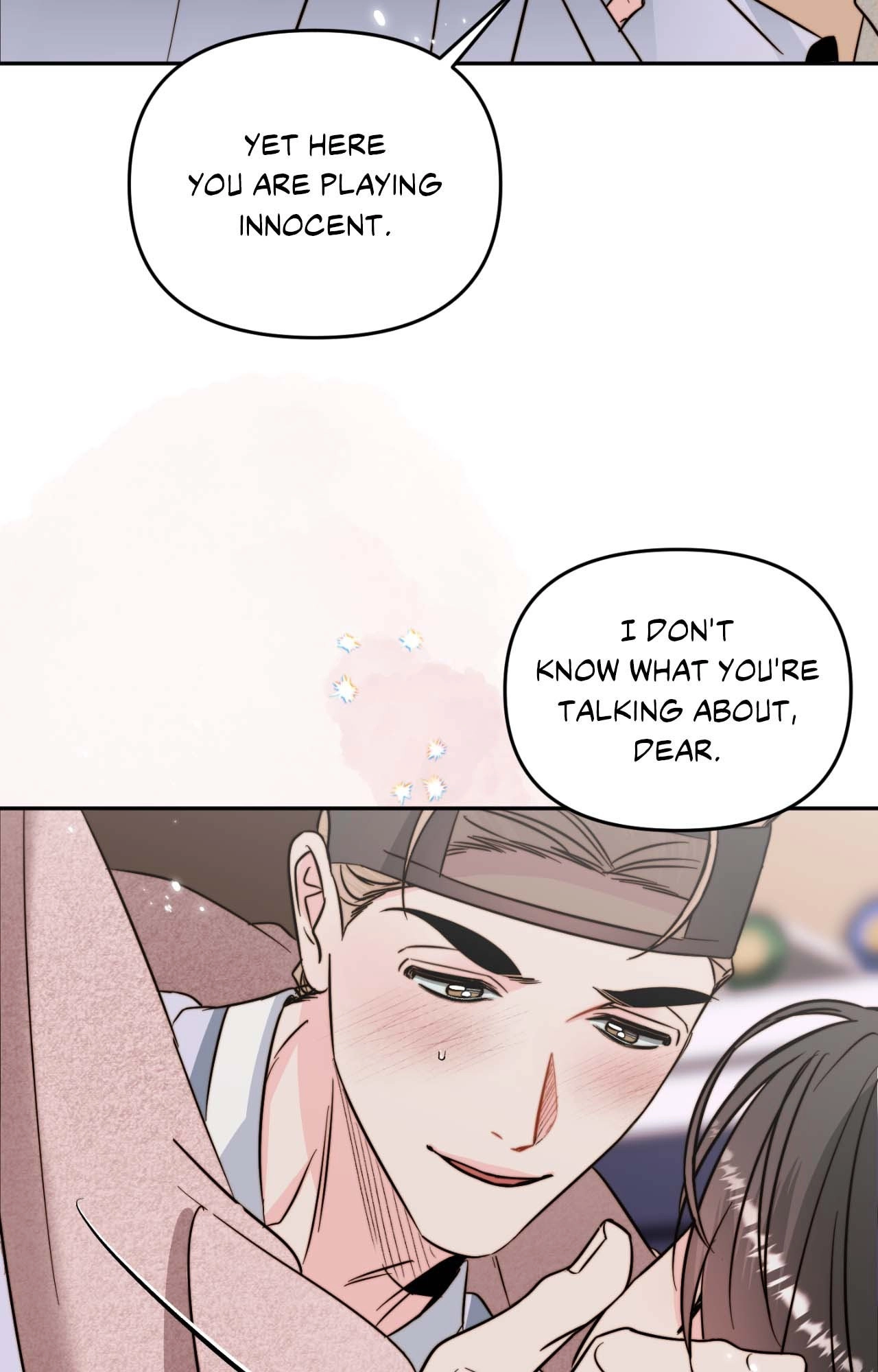 Read Histamine Heartbreak chapter 3.2 image 3 on Lezhin