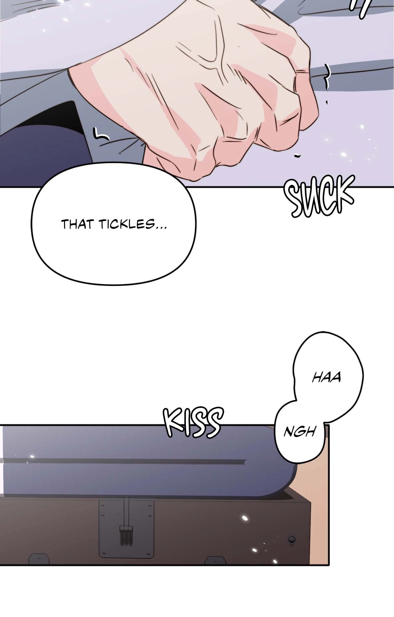 Read Histamine Heartbreak chapter 3.2 image 31 on Lezhin