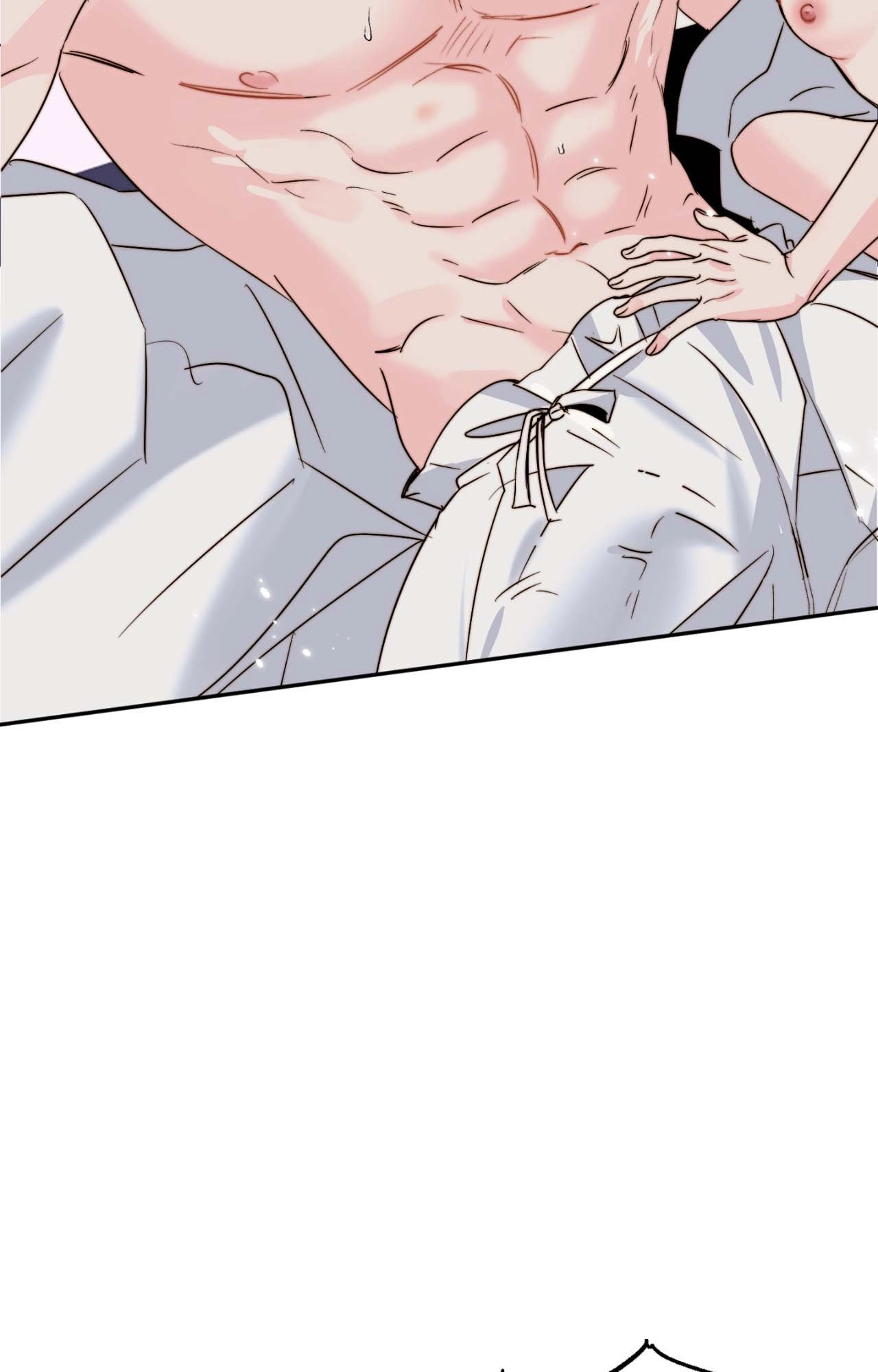 Read Histamine Heartbreak chapter 3.2 image 33 on Lezhin