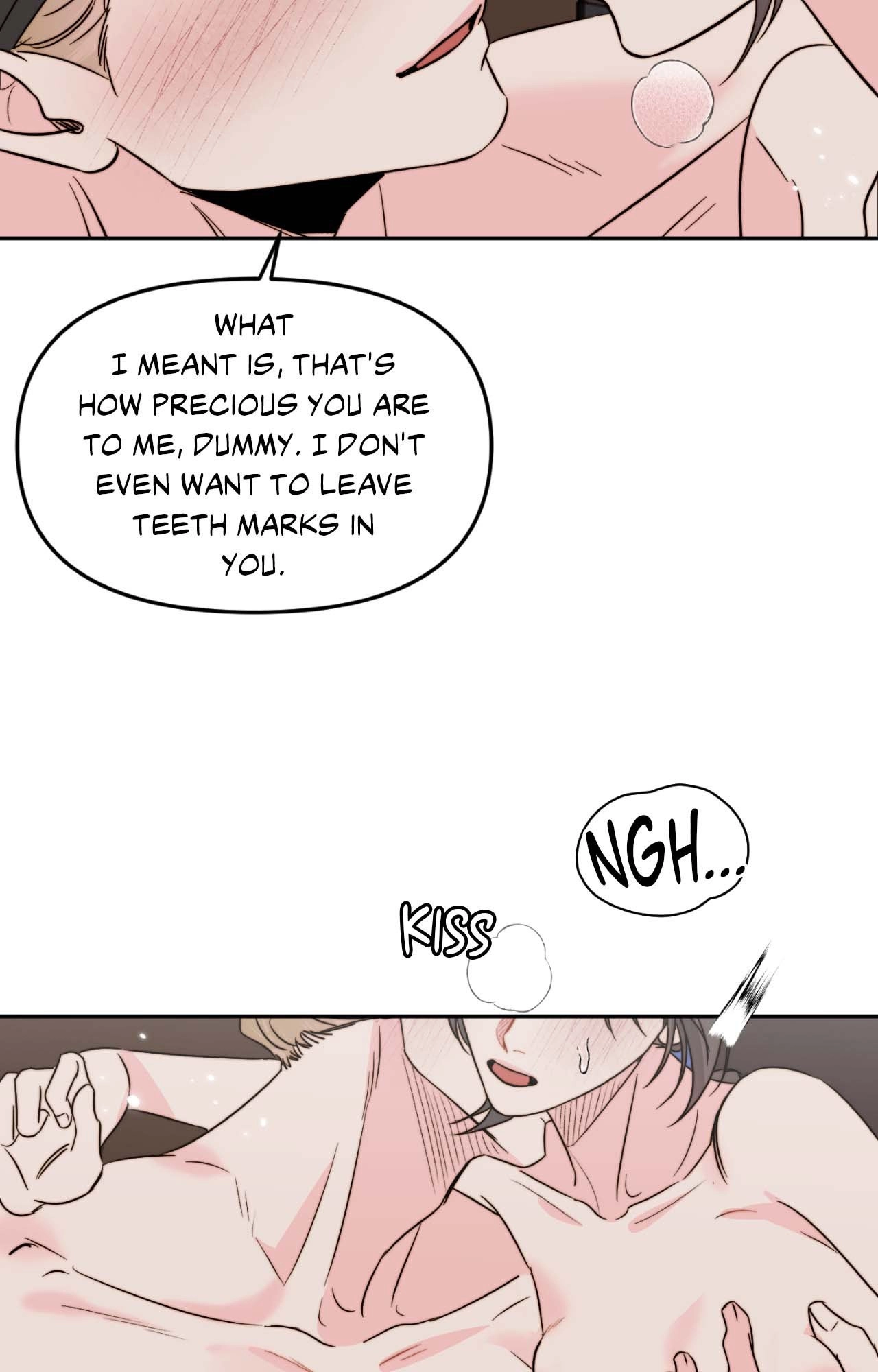 Read Histamine Heartbreak chapter 3.2 image 37 on Lezhin