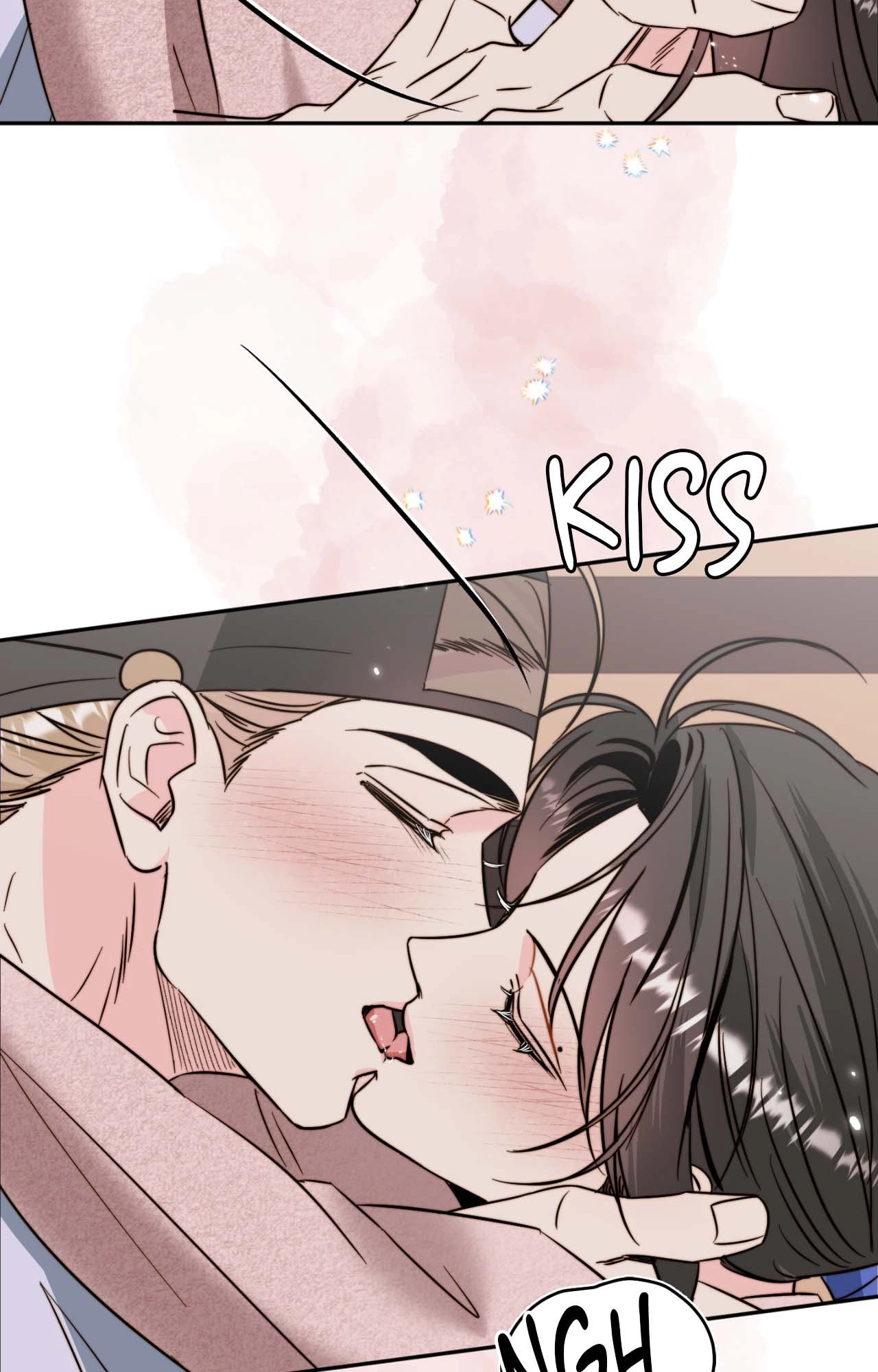Read Histamine Heartbreak chapter 3.2 image 4 on Lezhin
