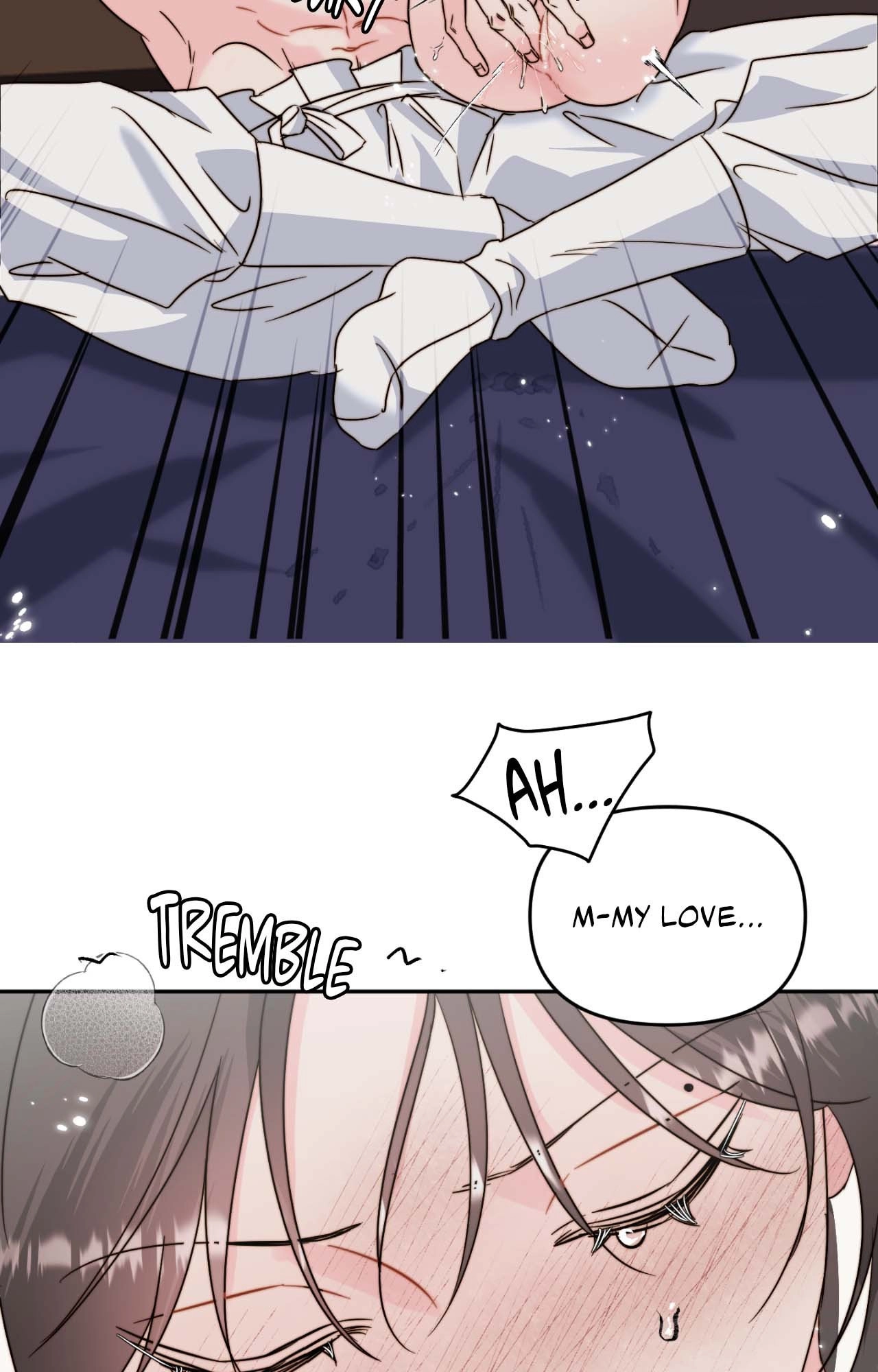 Read Histamine Heartbreak chapter 3.2 image 45 on Lezhin