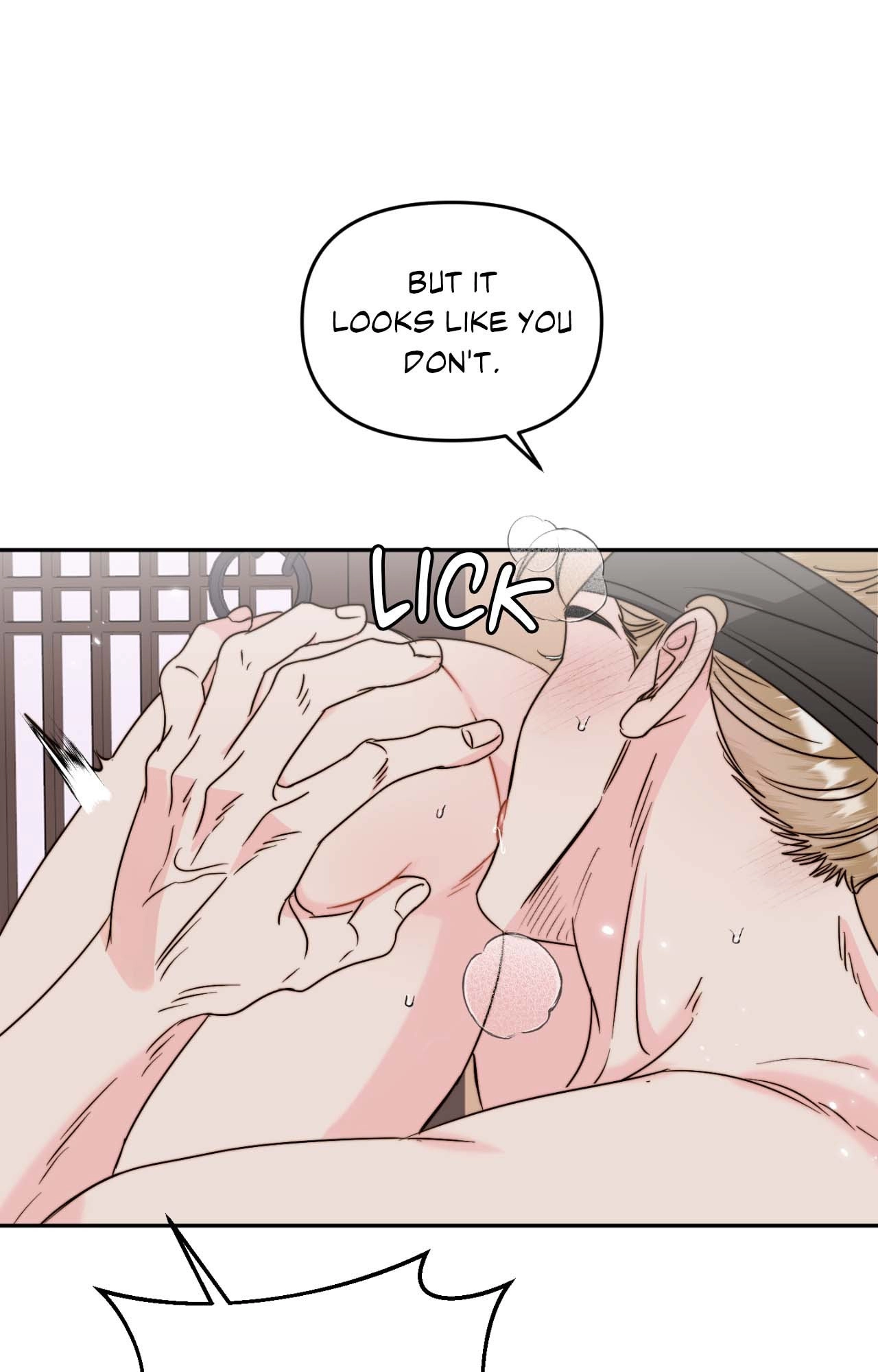 Read Histamine Heartbreak chapter 3.2 image 54 on Lezhin