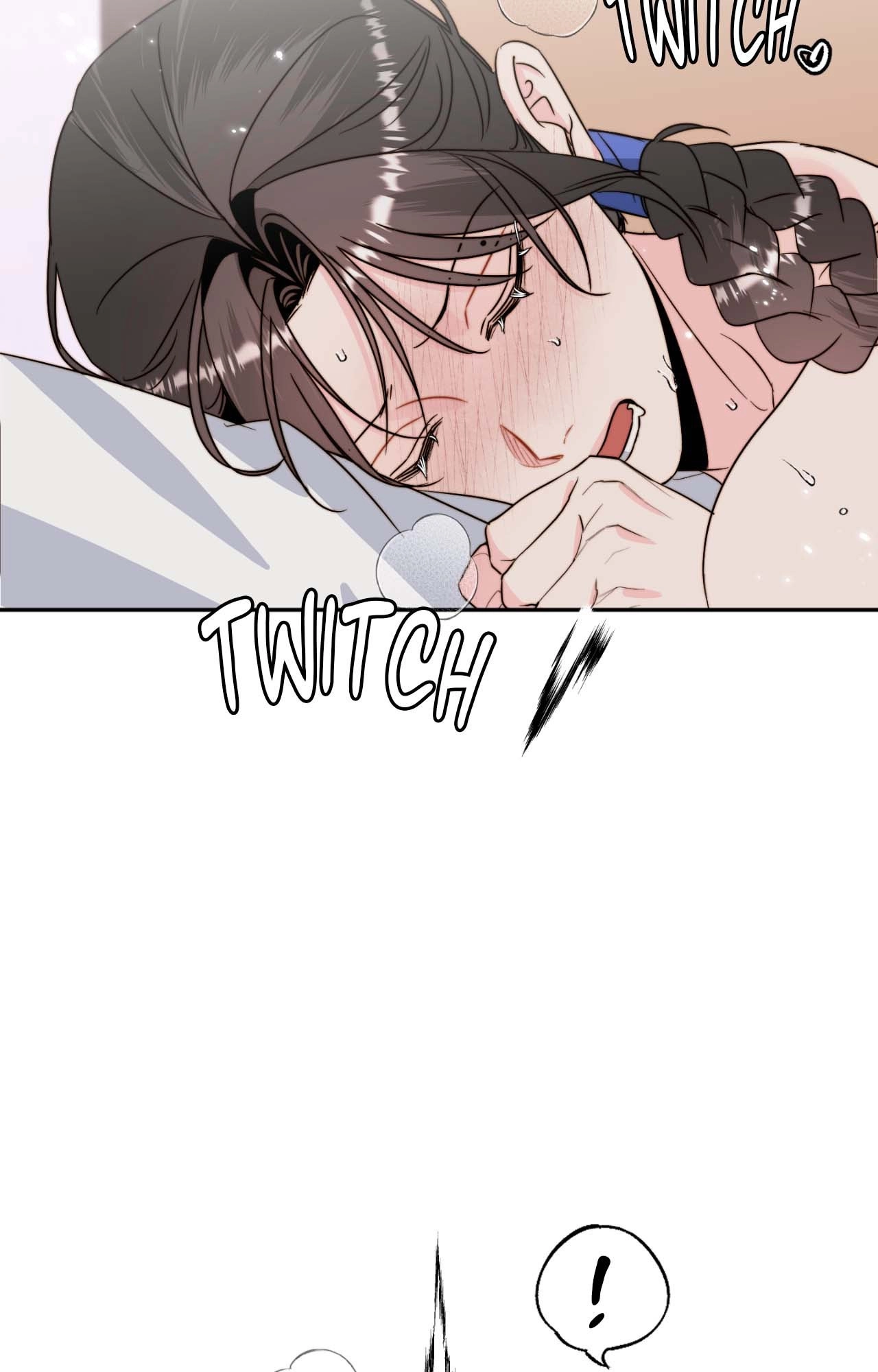 Read Histamine Heartbreak chapter 3.2 image 57 on Lezhin