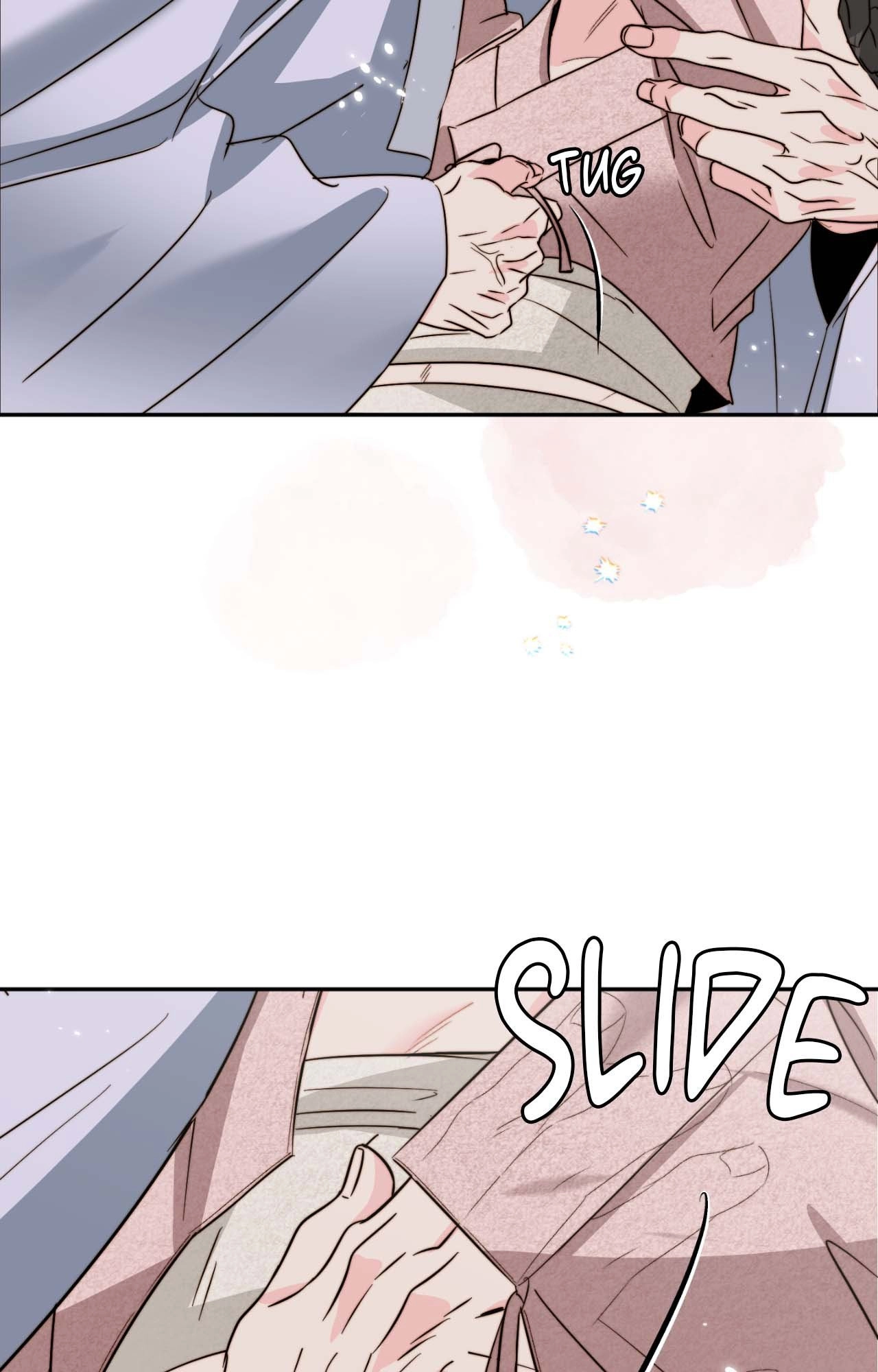 Read Histamine Heartbreak chapter 3.2 image 6 on Lezhin