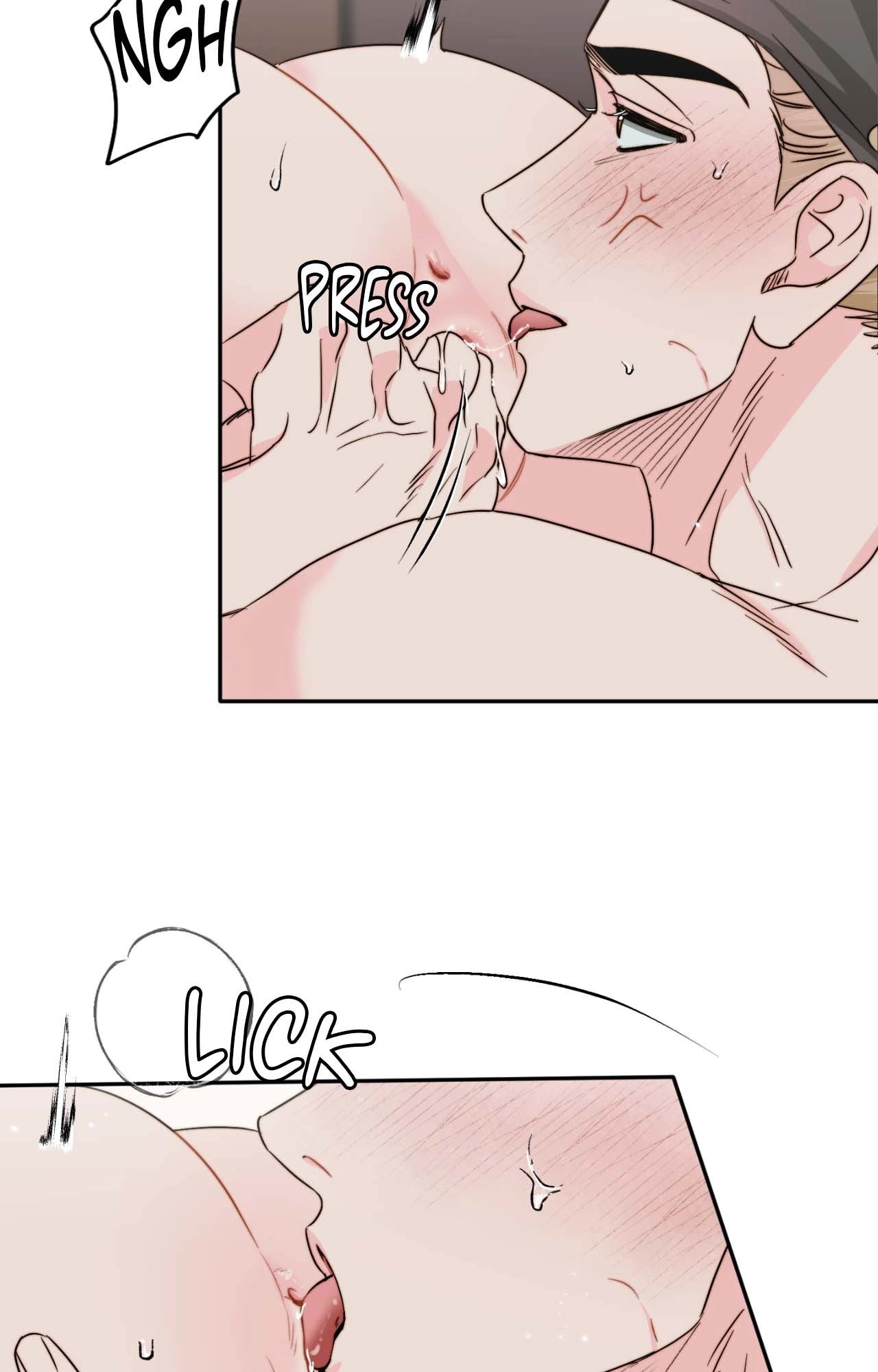 Read Histamine Heartbreak chapter 3.2 image 65 on Lezhin