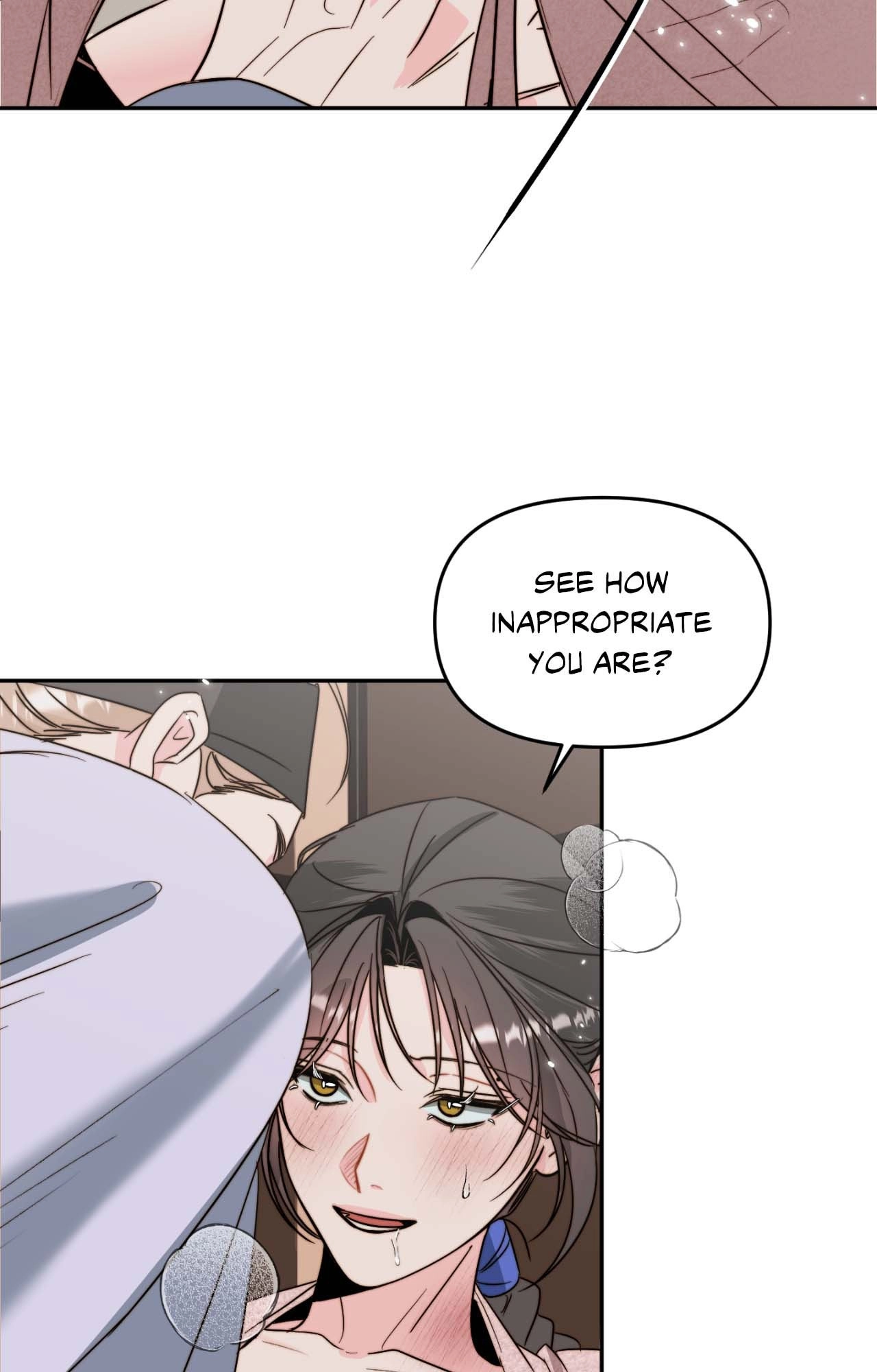 Read Histamine Heartbreak chapter 3.2 image 7 on Lezhin