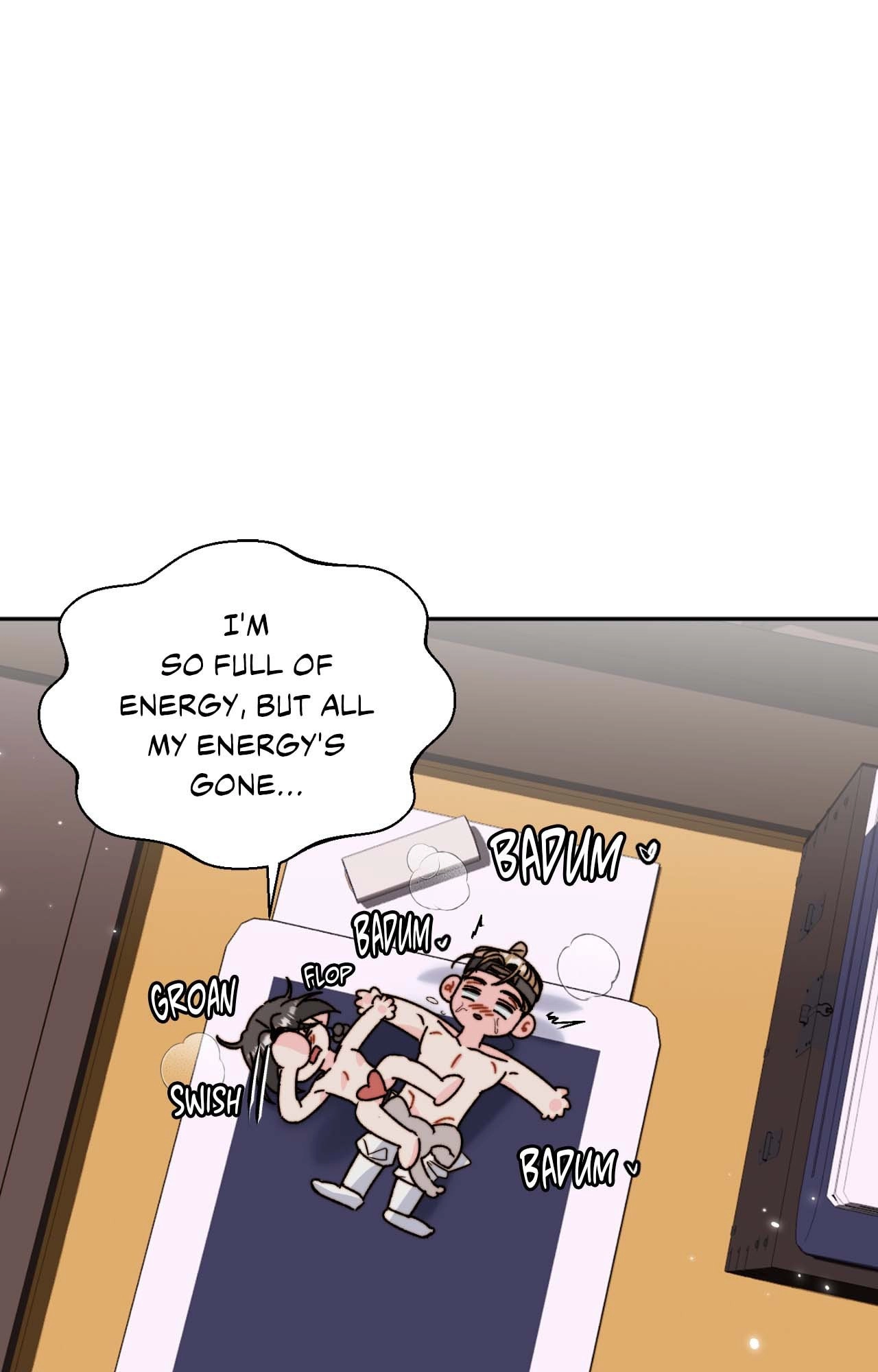 Read Histamine Heartbreak chapter 3.2 image 77 on Lezhin