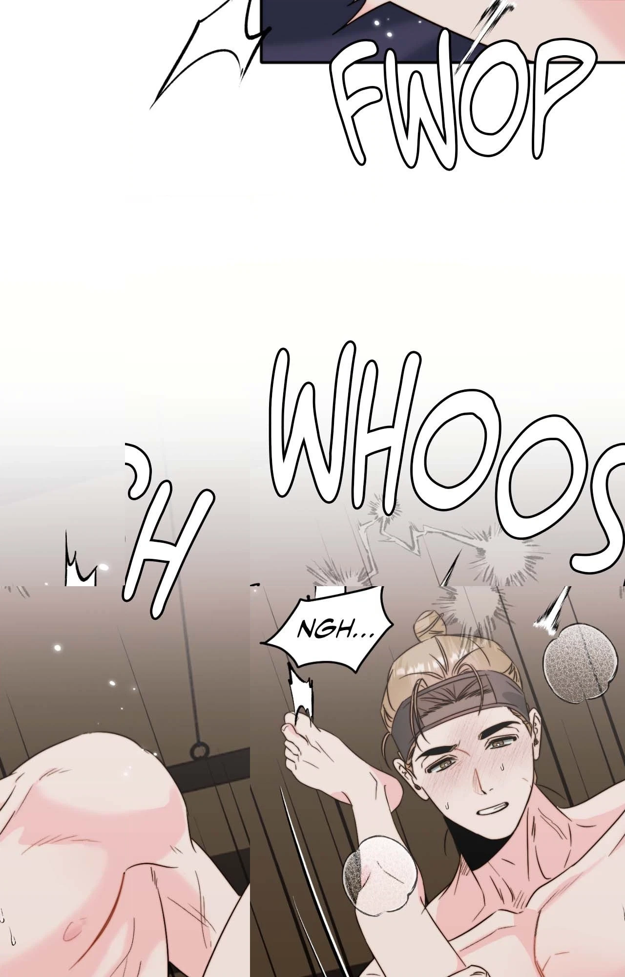 Read Histamine Heartbreak chapter 3.3 image 19 on Lezhin