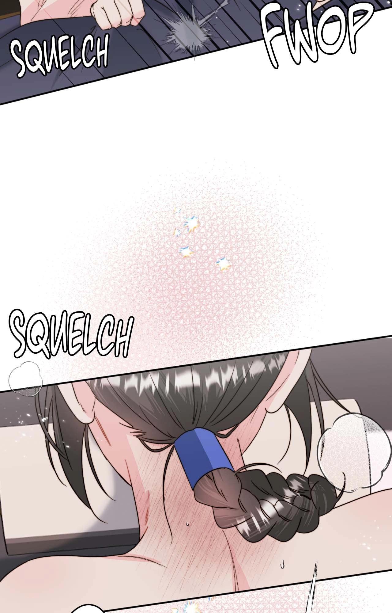 Read Histamine Heartbreak chapter 3.3 image 2 on Lezhin
