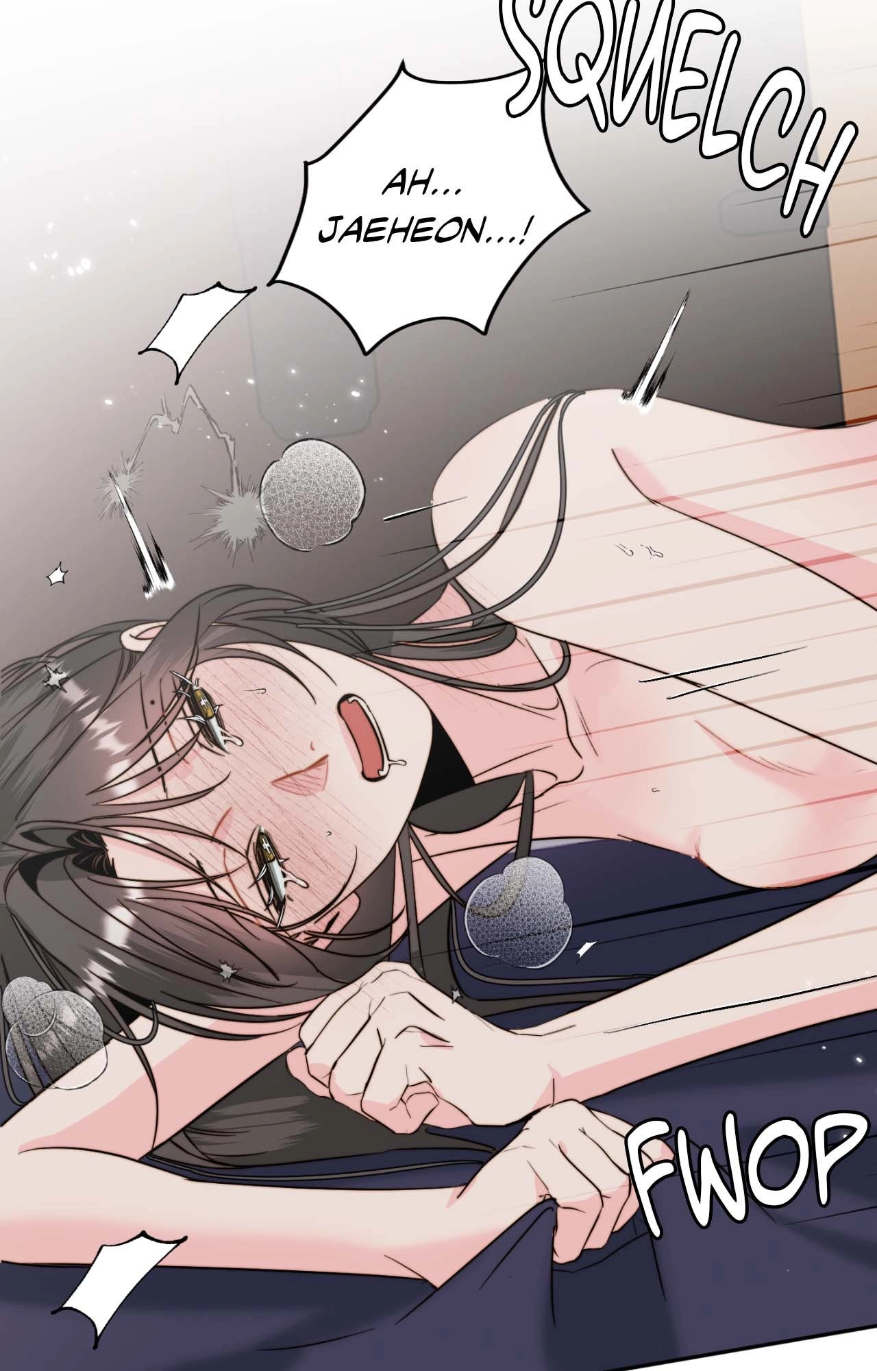 Read Histamine Heartbreak chapter 3.3 image 22 on Lezhin