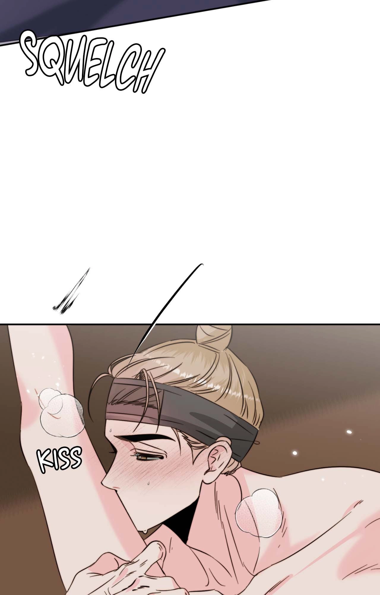 Read Histamine Heartbreak chapter 3.3 image 23 on Lezhin
