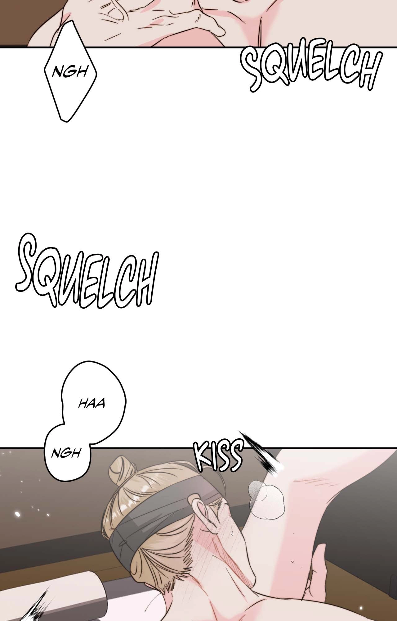 Read Histamine Heartbreak chapter 3.3 image 24 on Lezhin