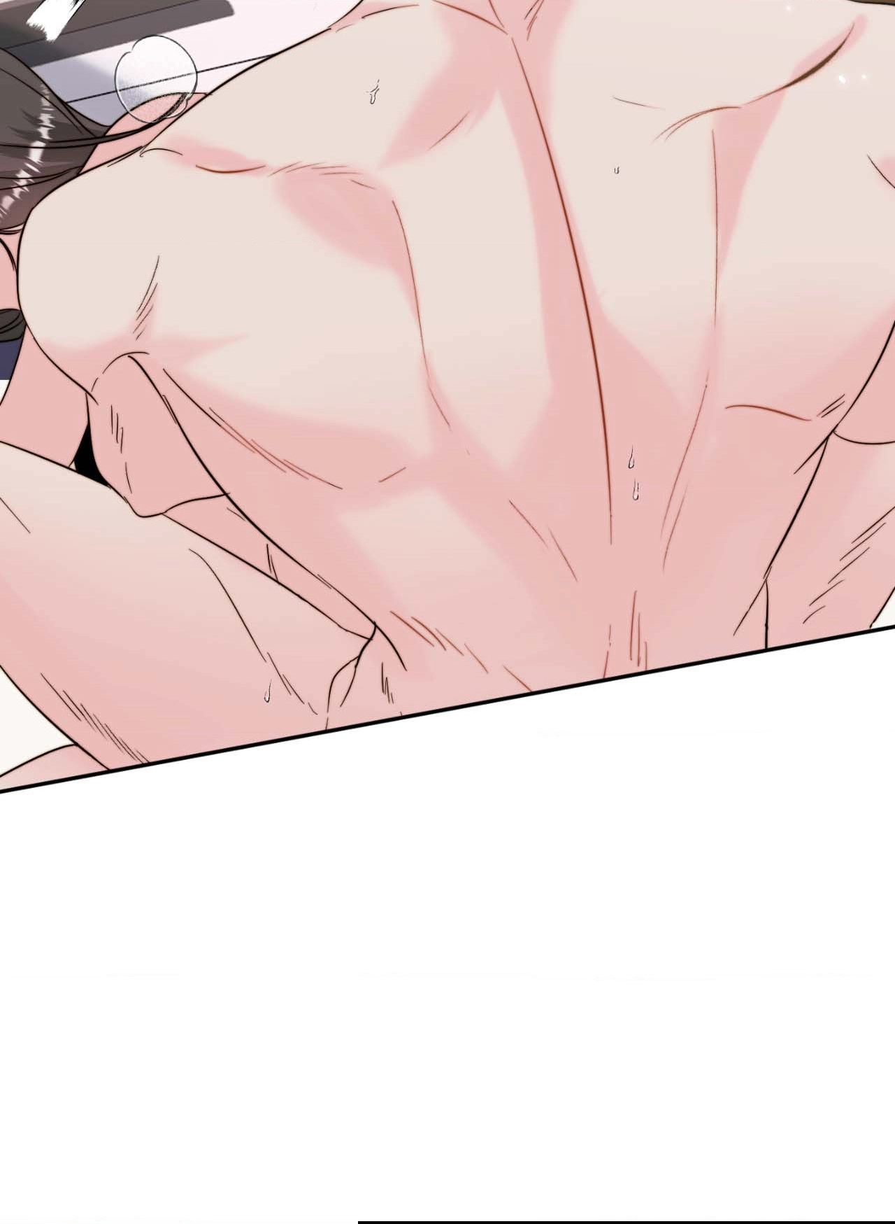 Read Histamine Heartbreak chapter 3.3 image 25 on Lezhin